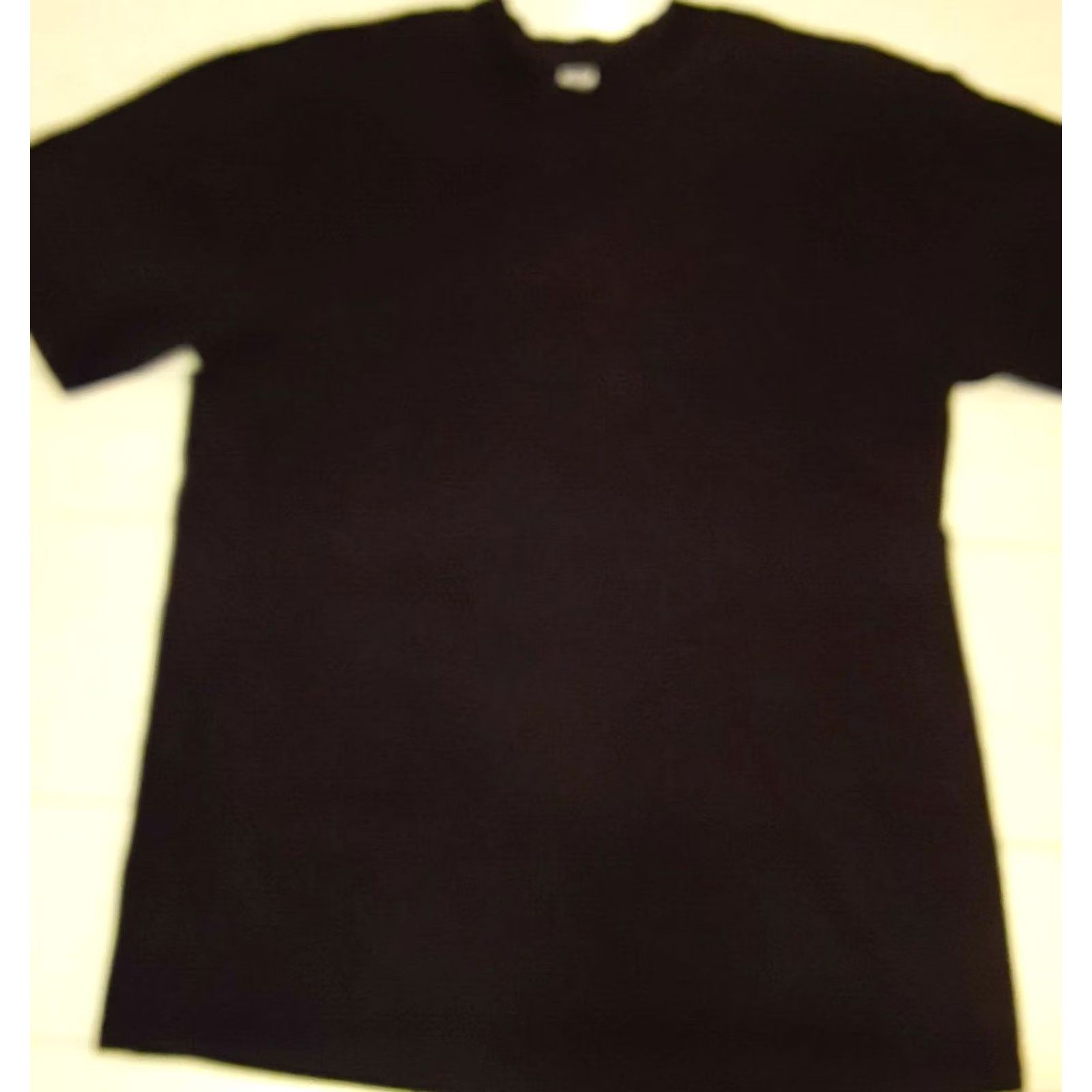 Fruit Of The Loom VINTAGE Bruce Lee T-Shirt the Dragon XL black Fruit of the Loom Men Short Sleeve Graphic Bruce Lee Kung Fu Men XL Black Shirt Size US XL / EU 56 / 4 - 5 Thumbnail