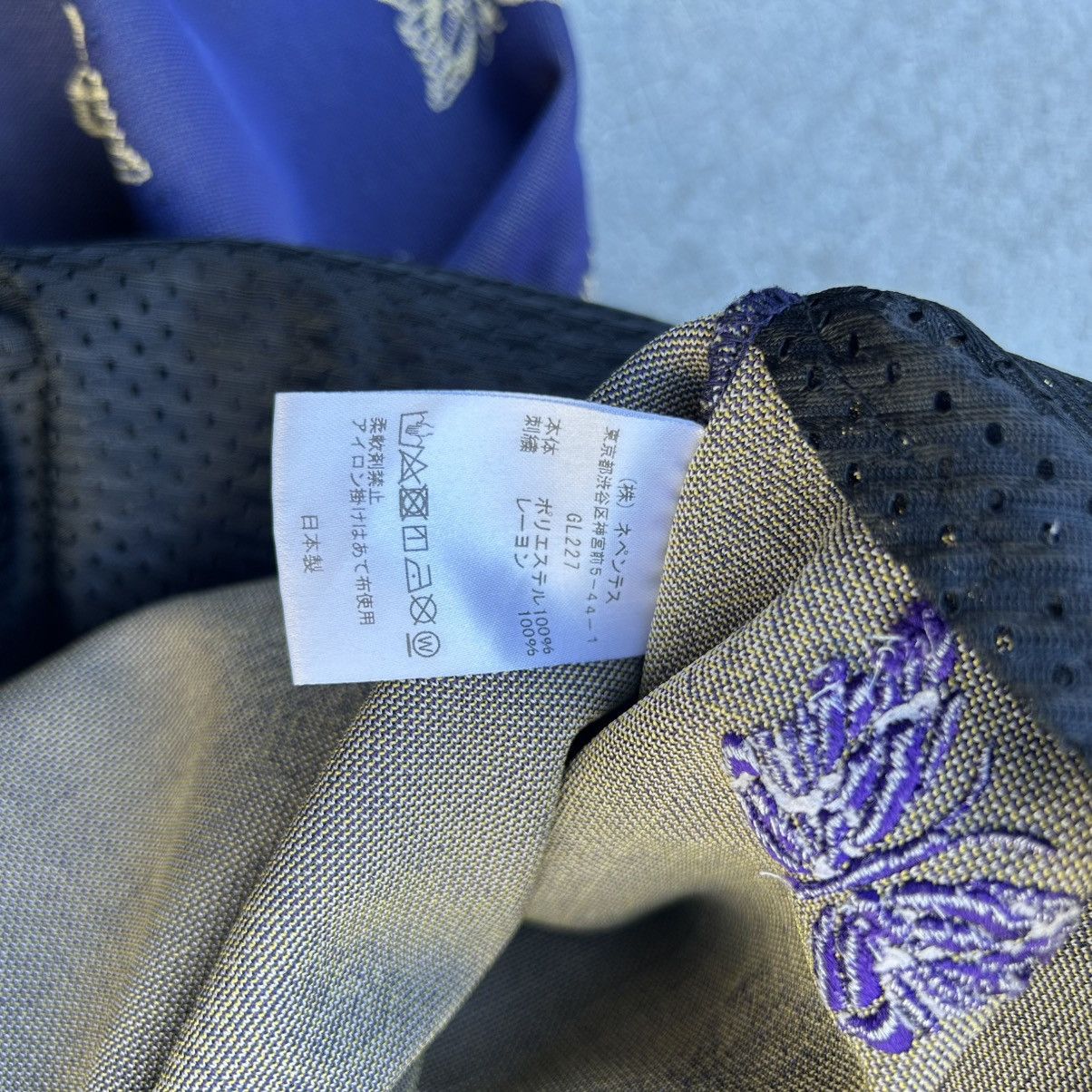 Needles Needles track pants Size US 34 / EU 50 - 9 Thumbnail