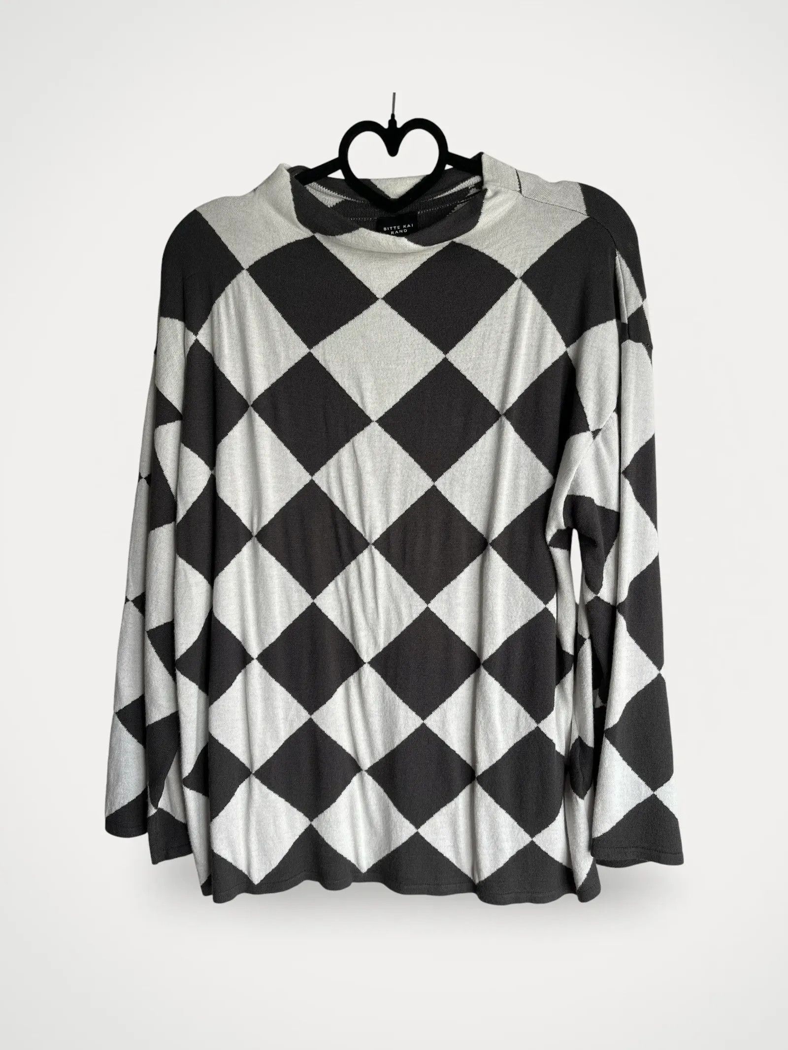 Kai Bitte Kai Rand Sweater Size S / US 4 / IT 40 - 1 Thumbnail