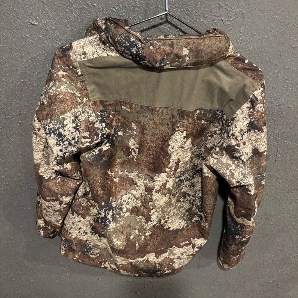 Redhead RedHead Sentinel Camouflage Jacket Size US XL / EU 56 / 4 - 5 Thumbnail