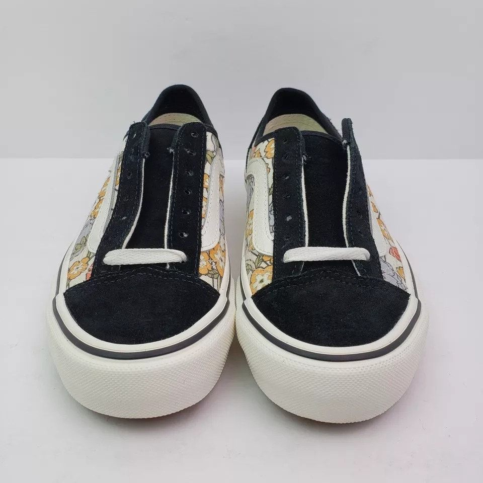 Vans Vans Style 36 Decon Vr Floral Multi Womens Size 5 Size US 5 / IT 35 - 5 Thumbnail
