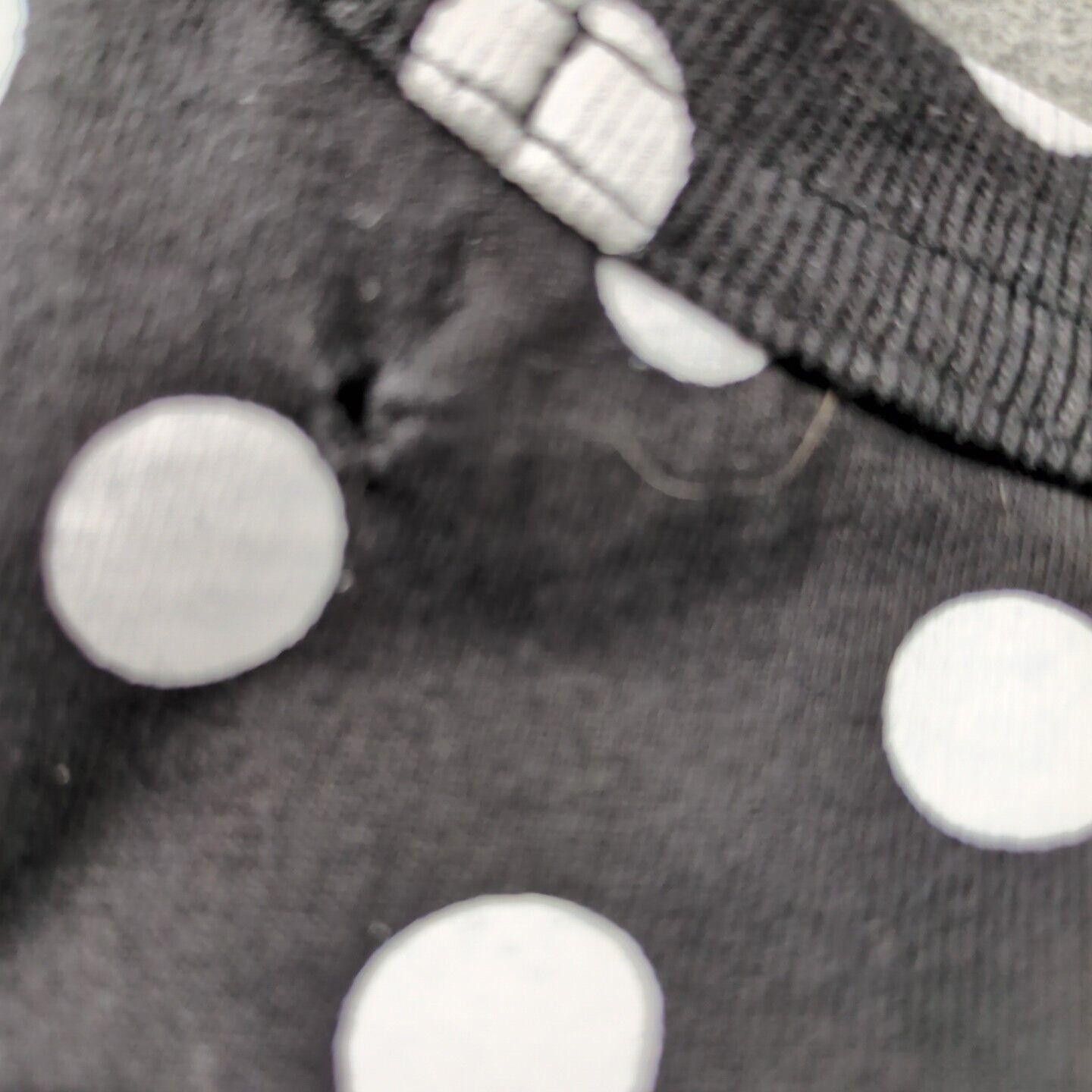 Comme des Garcons Comme Des Garçons Play polka dot-print Short Sleeve T Shirt Size US M / EU 48-50 / 2 - 5 Thumbnail