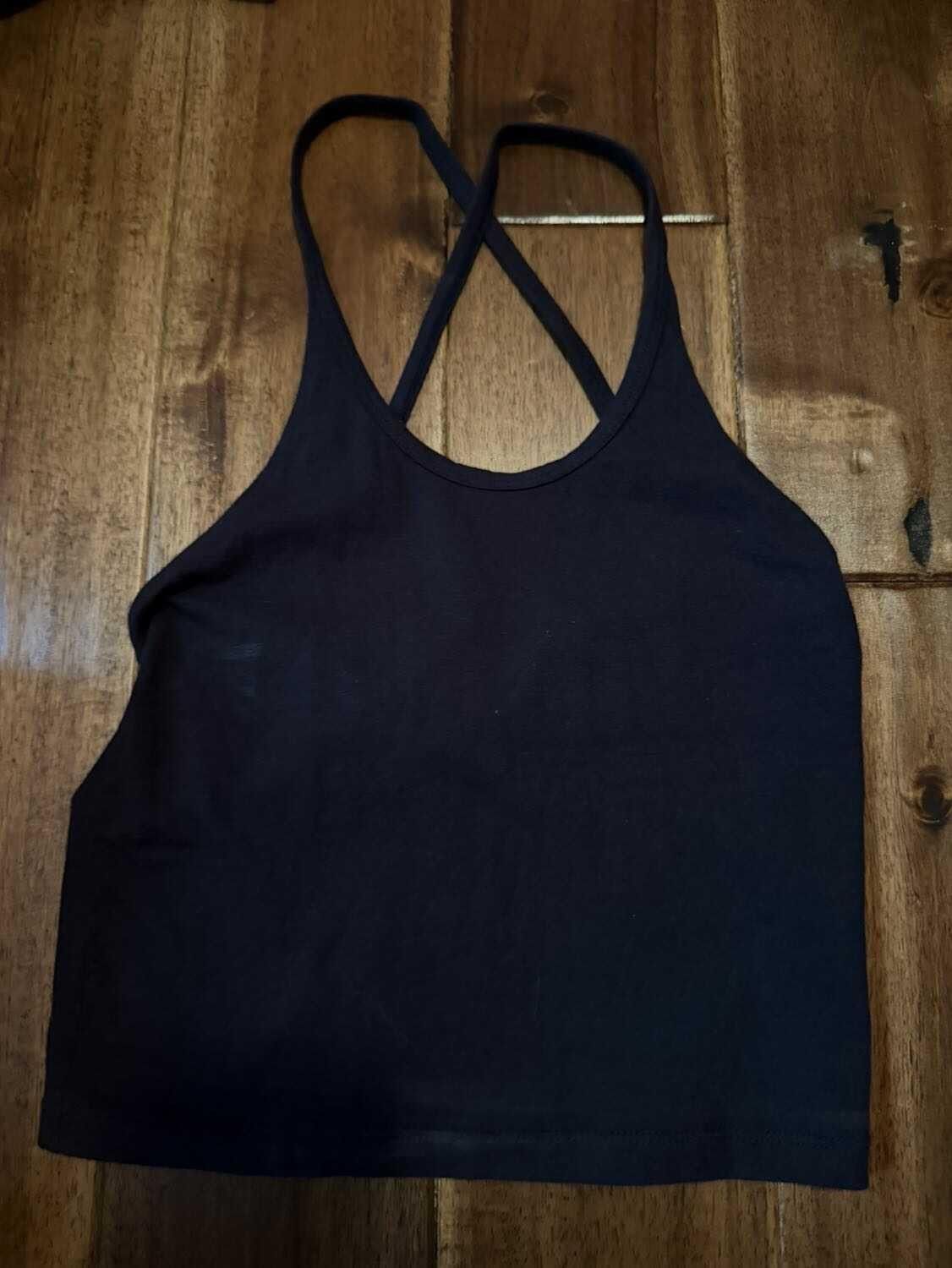 American Eagle Outfitters cropped tank top Size XS / US 0-2 / IT 36-38 - 1 Thumbnail