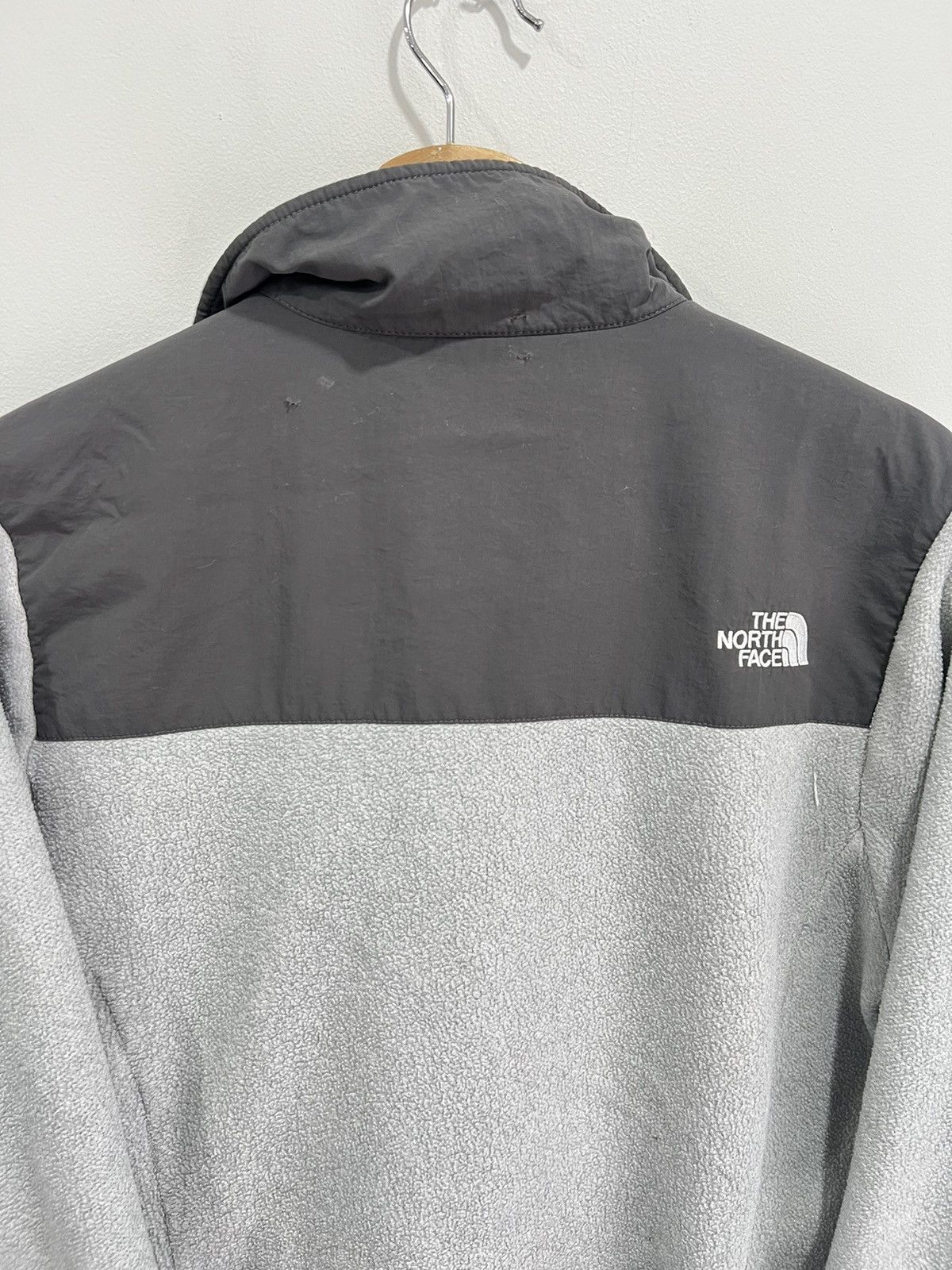 The North Face Vintage Womens North Face Denali Fleece zip up sweater Size US M / EU 48-50 / 2 - 8 Thumbnail
