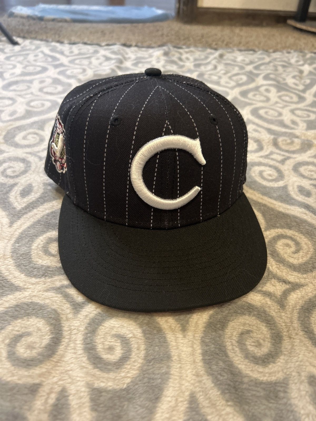 New Era New era Cincinnati hat Size ONE SIZE - 1 Thumbnail