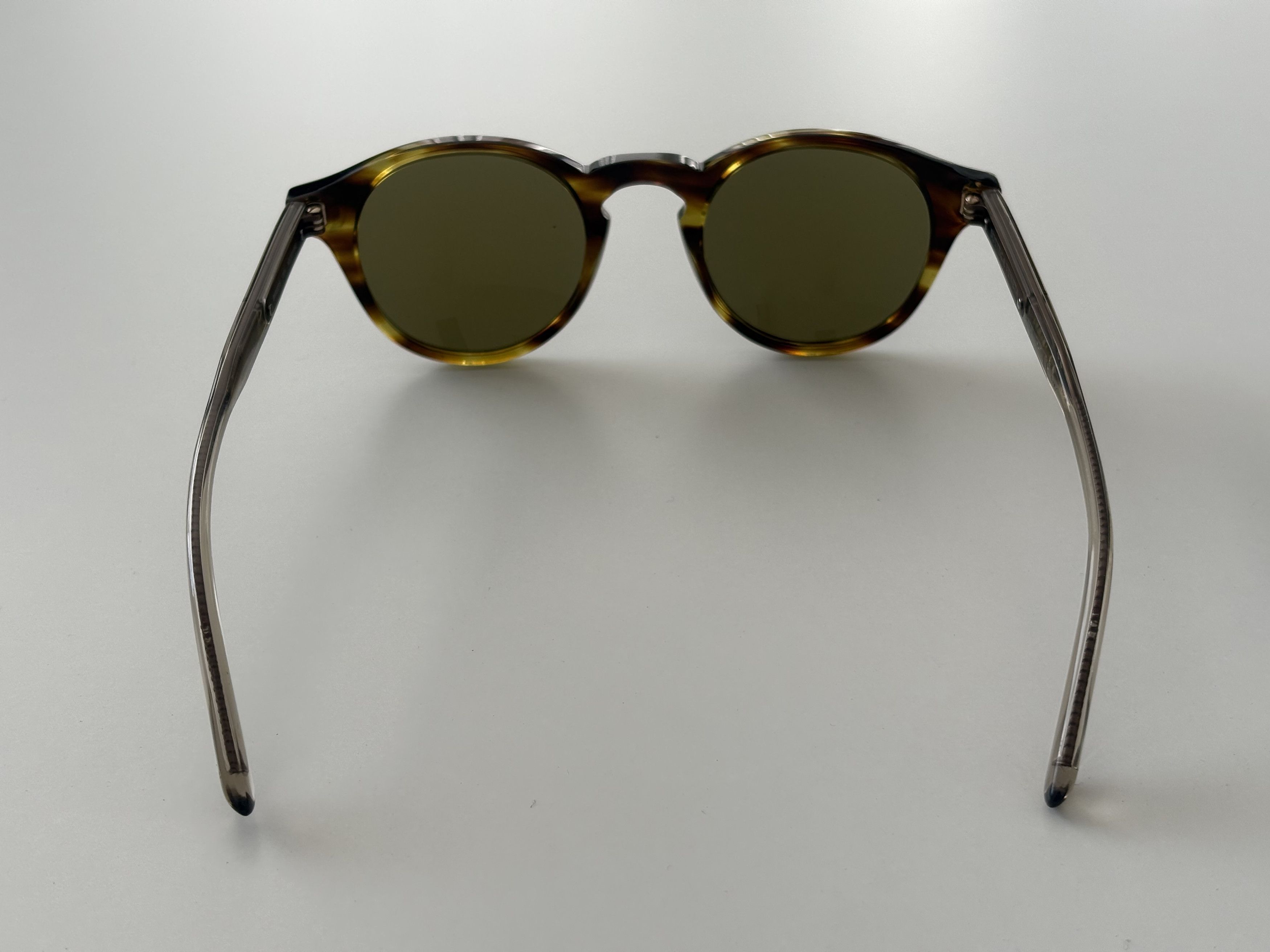 Bottega Veneta BV0023S Sunglasses Size ONE SIZE - 3 Thumbnail