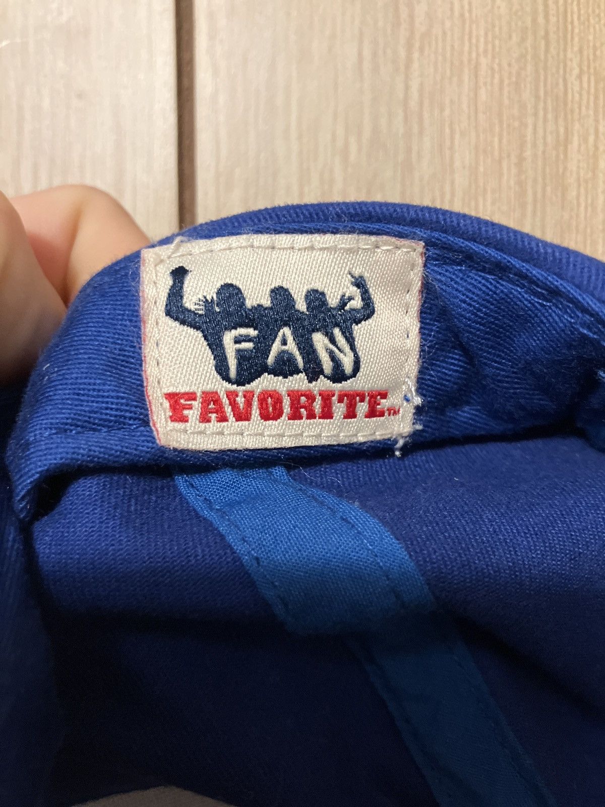 MLB Vintage Texas Rangers Hat Size ONE SIZE - 6 Thumbnail