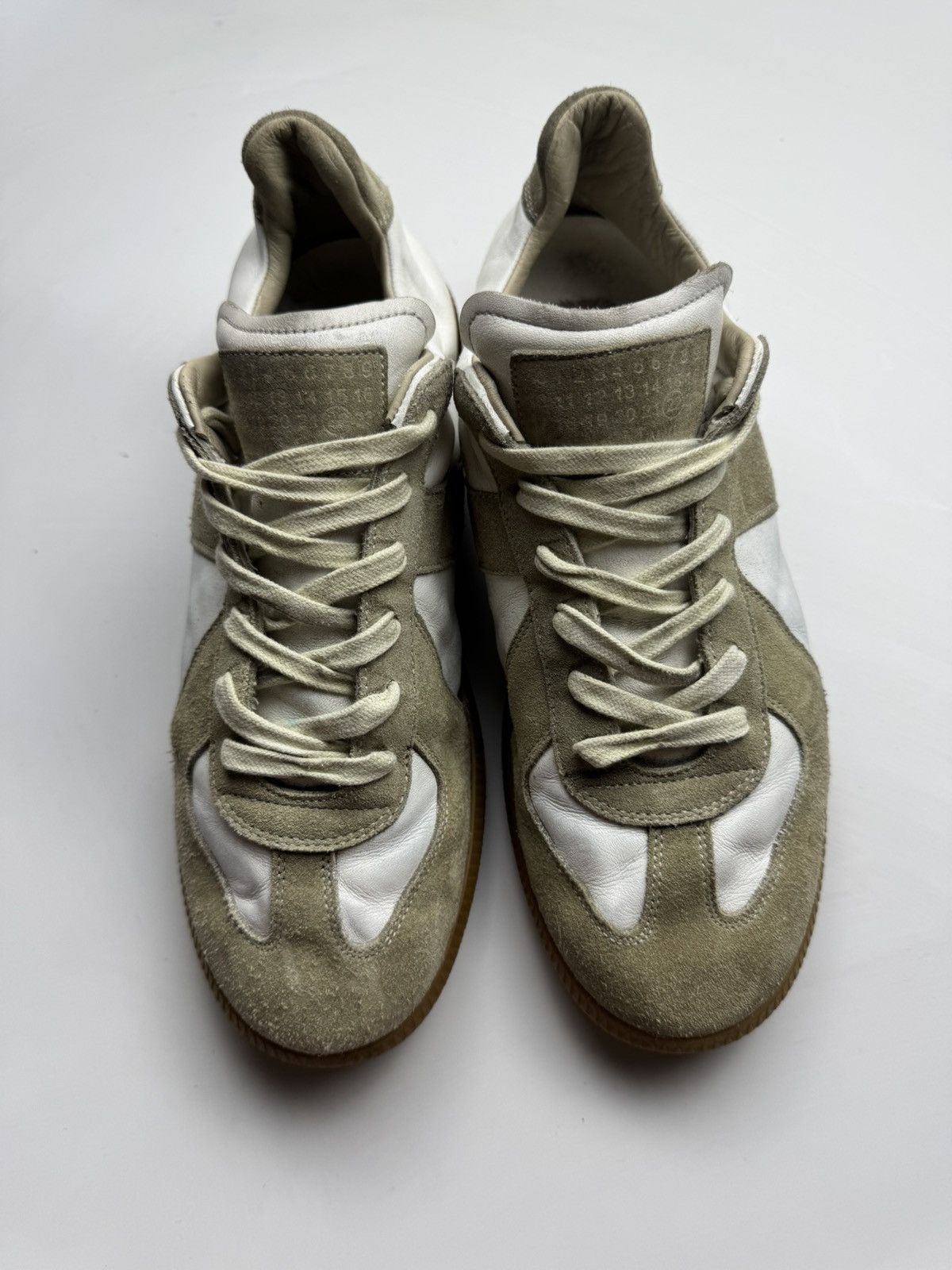 Maison Margiela Maison Margiela Gats Size US 9 / EU 42 - 4 Thumbnail