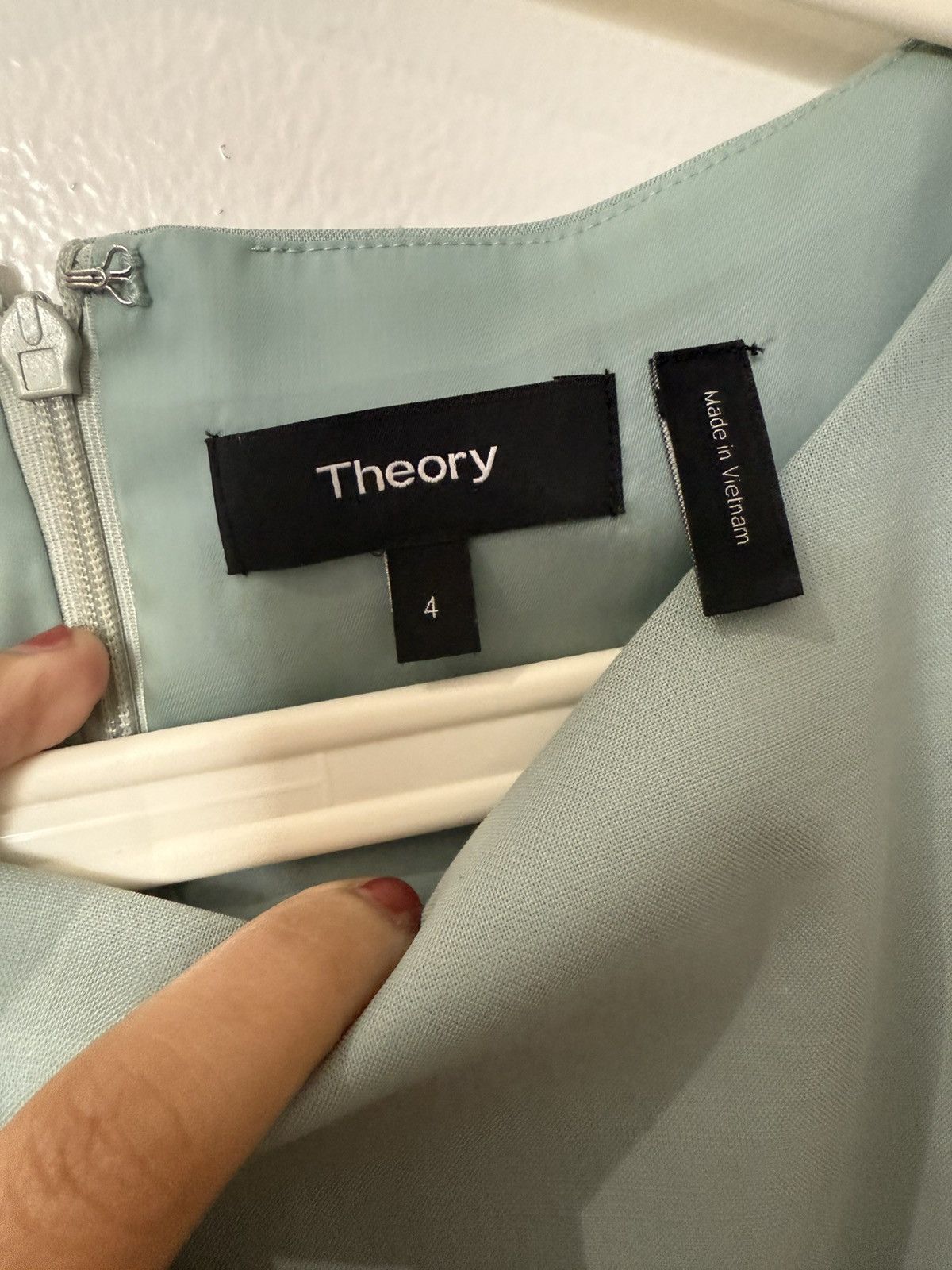 Theory Theory women working dress Size S / US 4 / IT 40 - 5 Thumbnail