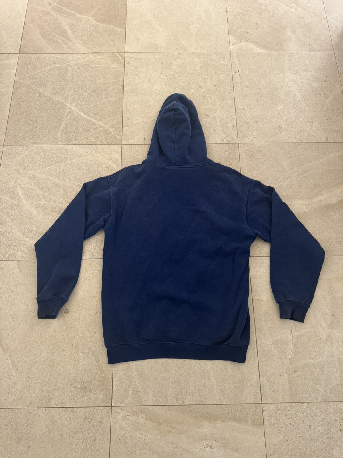Dime dime baseball hoodie Size US M / EU 48-50 / 2 - 3 Thumbnail