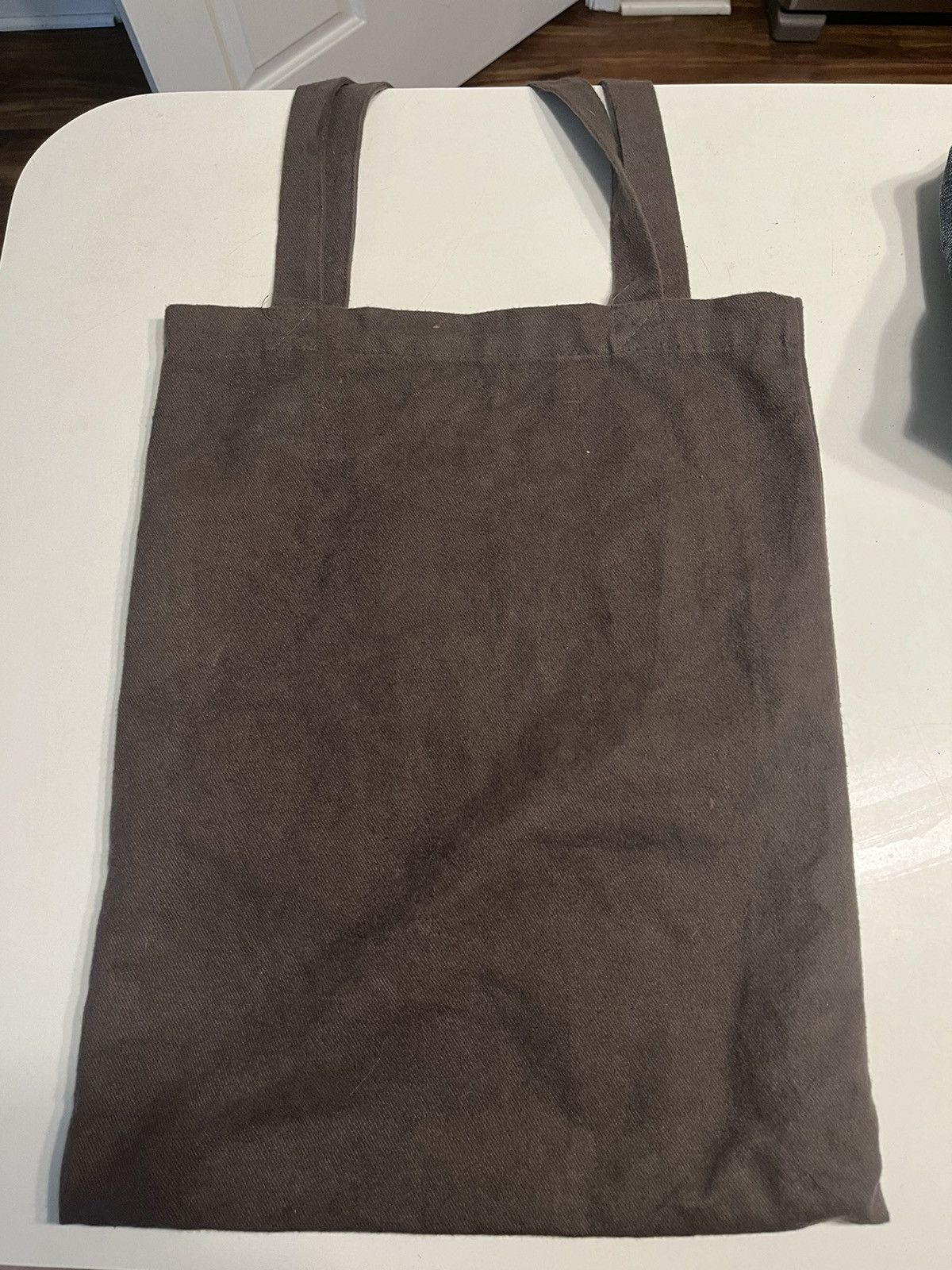 Rick Owens × Rick Owens Drkshdw rick owen DRKSHDW Tote Size ONE SIZE - 3 Thumbnail
