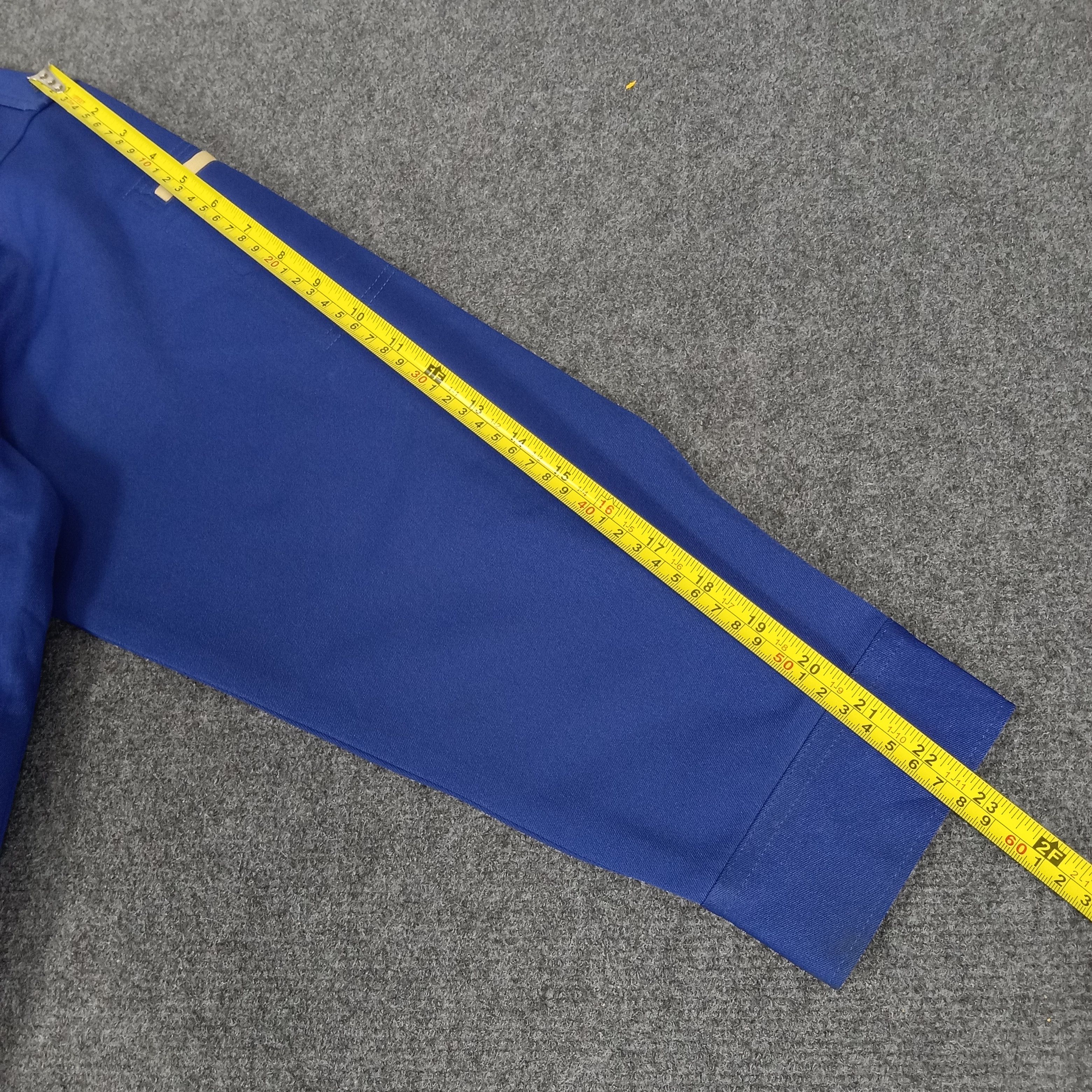 Japanese Brand × Vintage Subaru Japanese Rally Team Custom Art Jacket Size US L / EU 52-54 / 3 - 8 Thumbnail