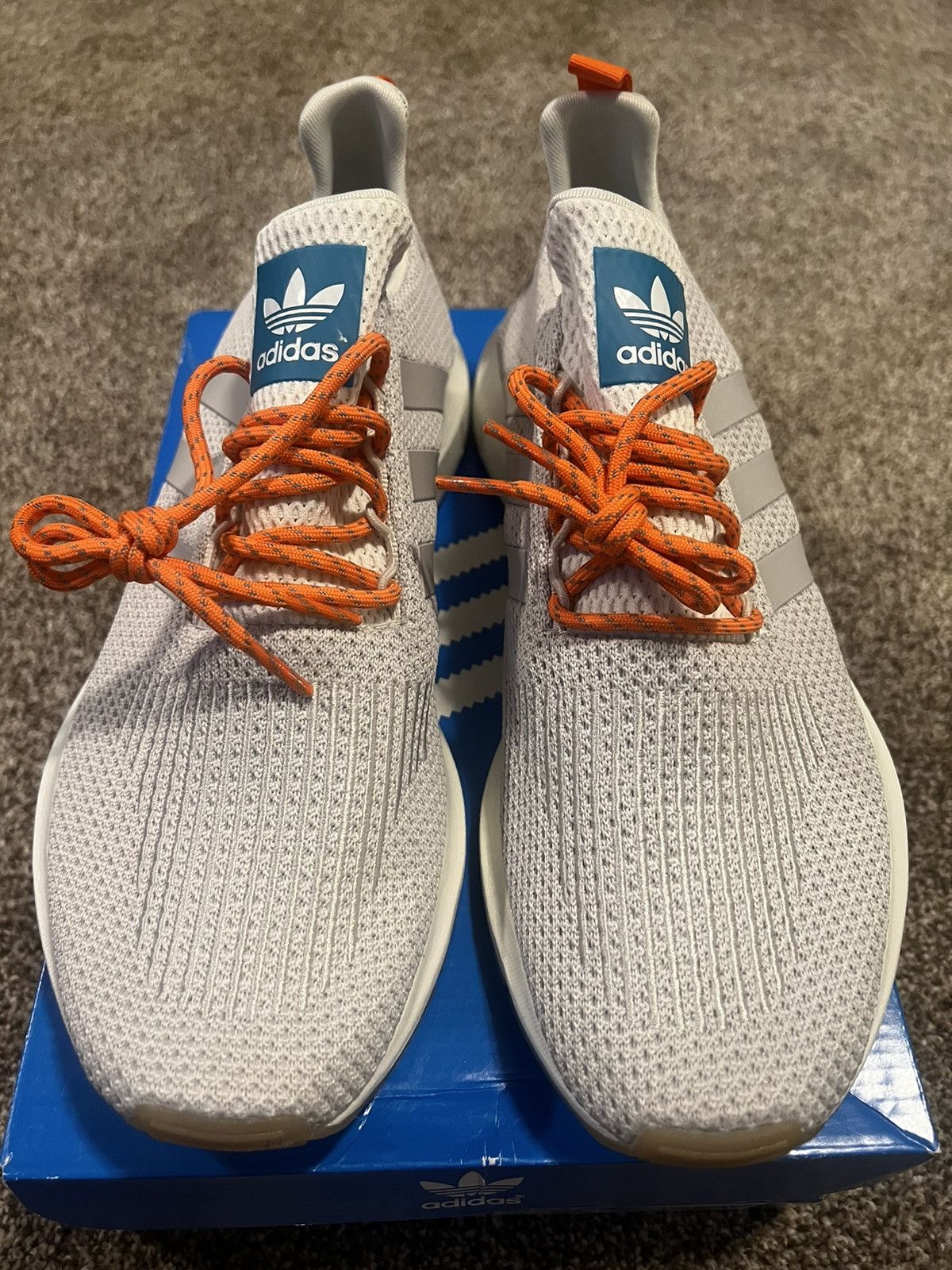 Adidas swift run summer shoes best sale