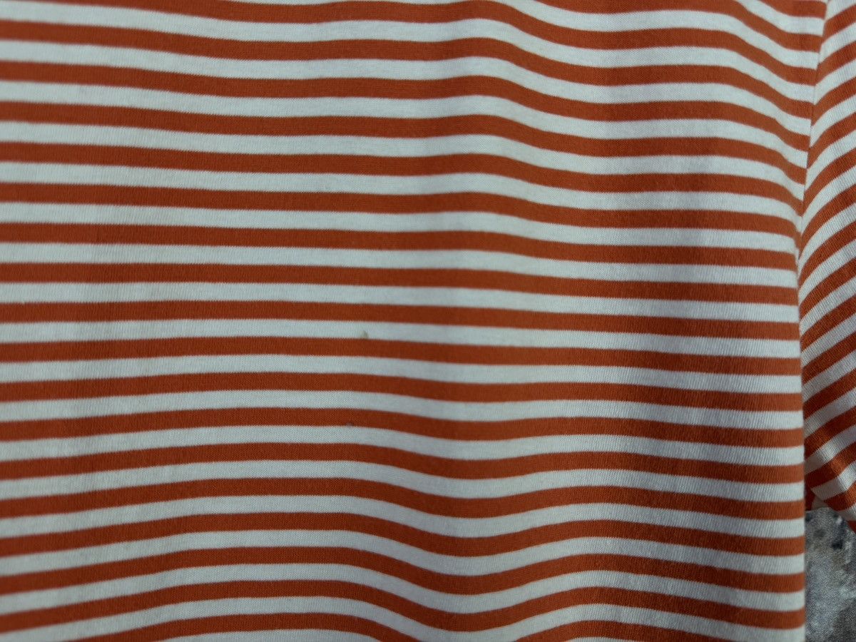 Lyle & Scott Men’s Lyle & Scott T-Shirt Striped Streetwear Size XL Size US XL / EU 56 / 4 - 12 Thumbnail