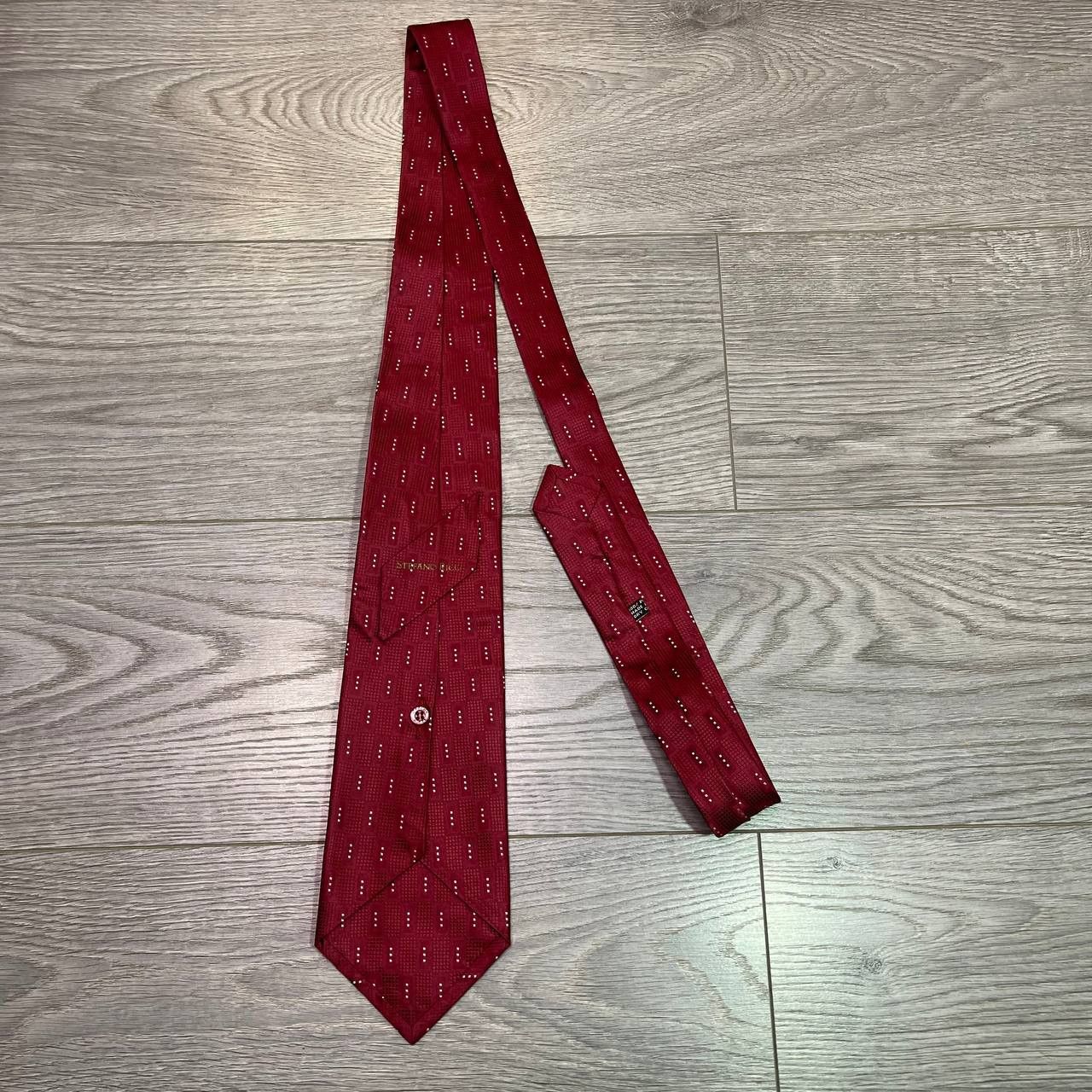 Stefano Ricci stefano ricci tie Size ONE SIZE - 5 Thumbnail