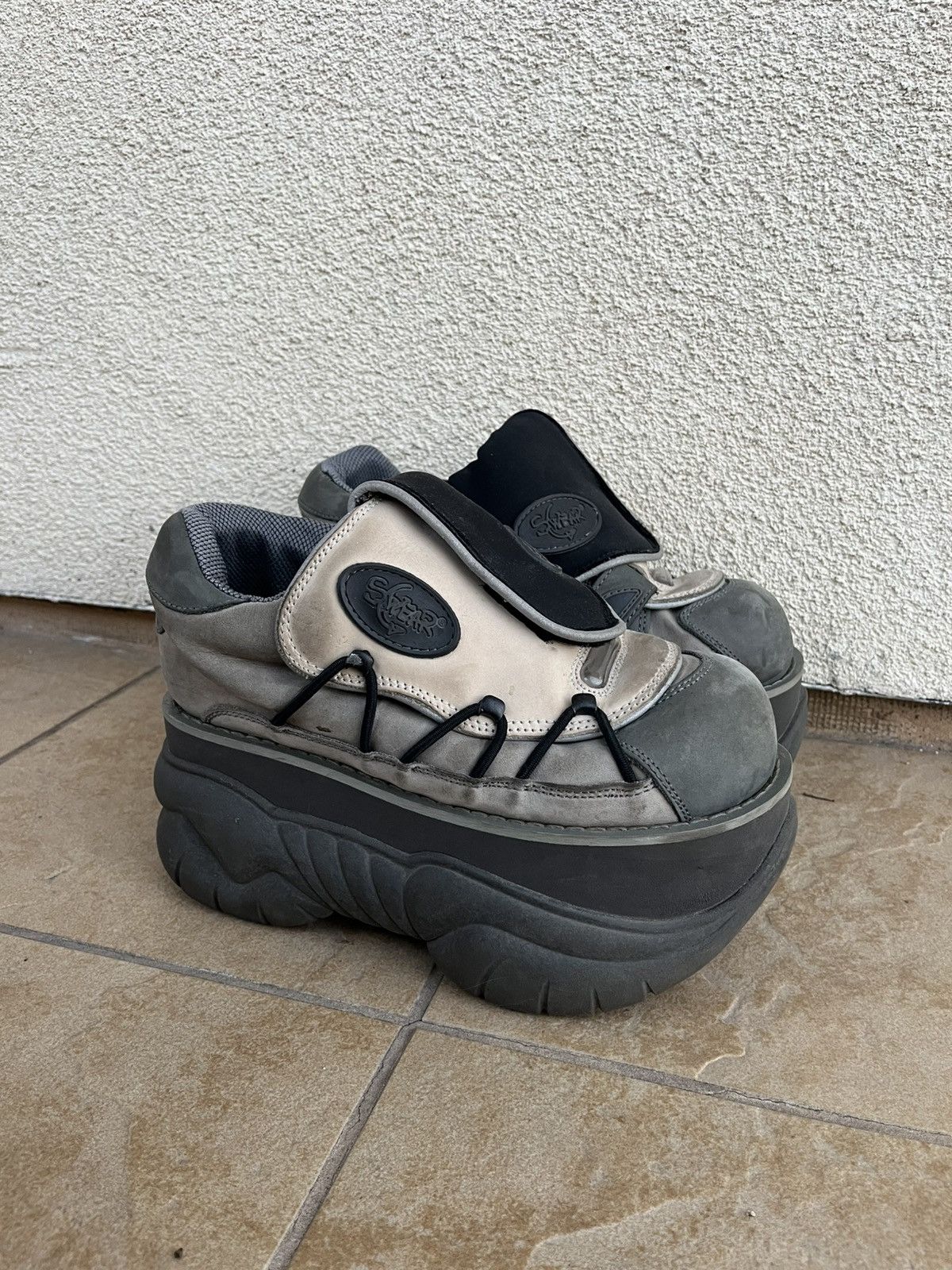 SWEAR London Vintage SWEAR Alternative Street Mix 21 | Grailed