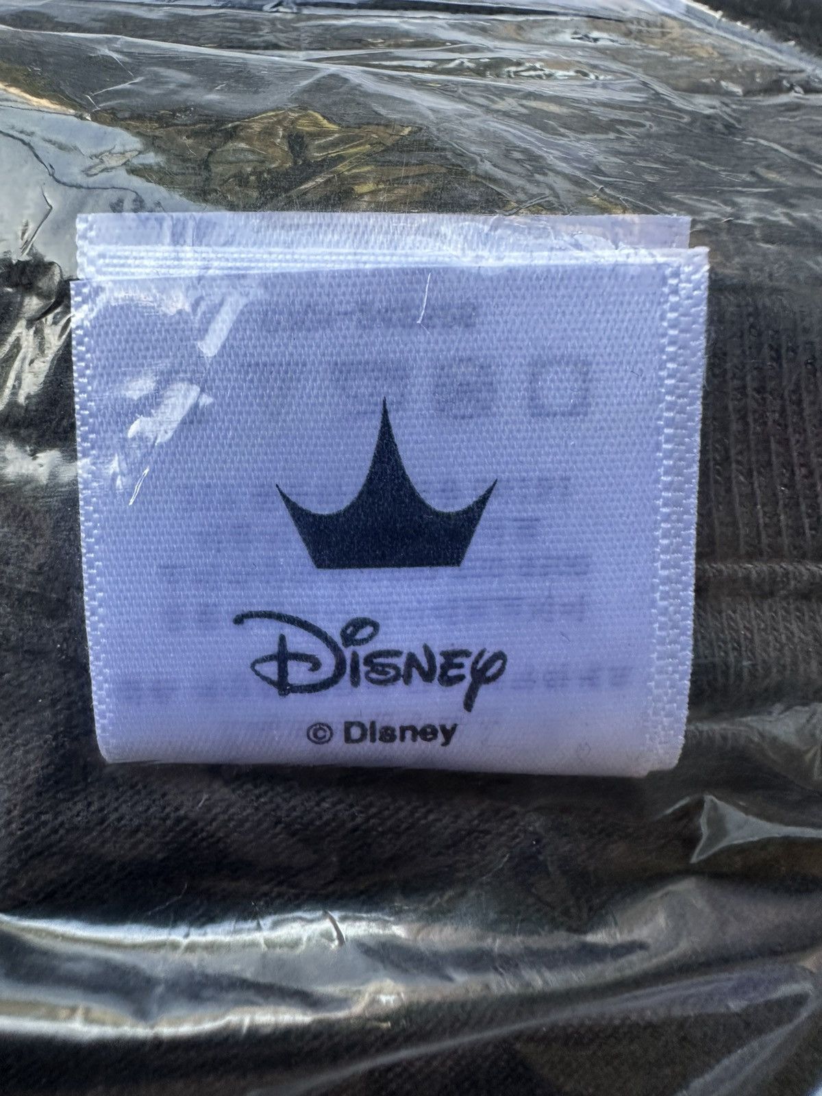 Disney × Supreme SNOW WHITE TEE Size US M / EU 48-50 / 2 - 4 Thumbnail