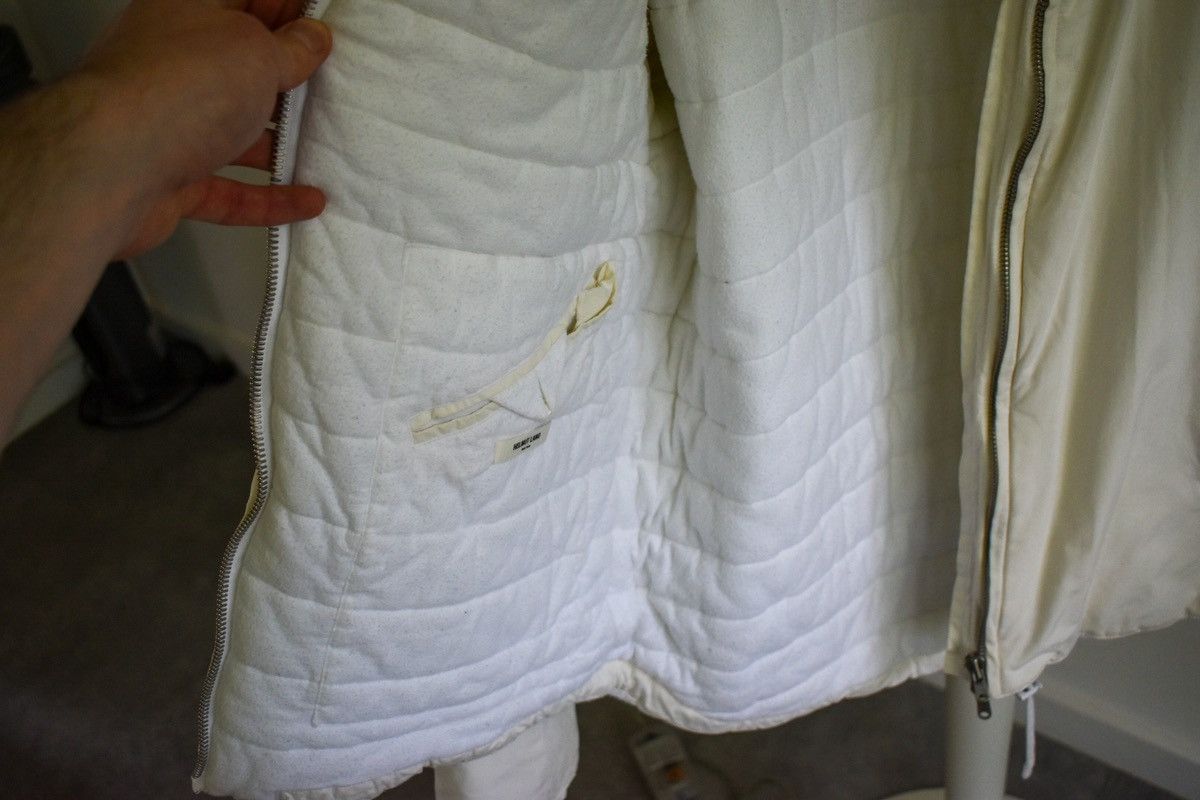 Helmut Lang 2006 Goose Down “Astro” Jacket Size US M / EU 48-50 / 2 - 6 Thumbnail
