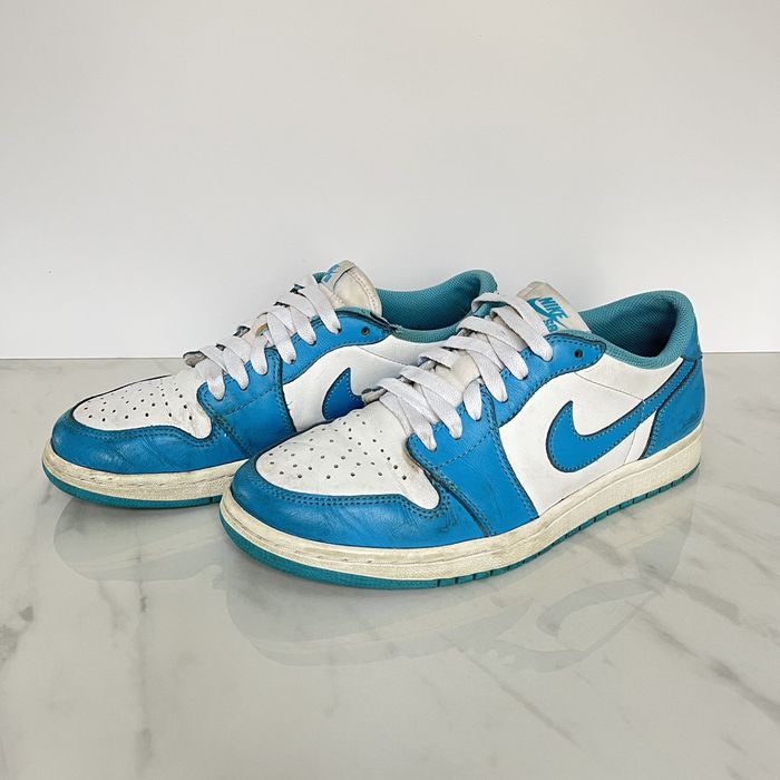 eric koston unc low