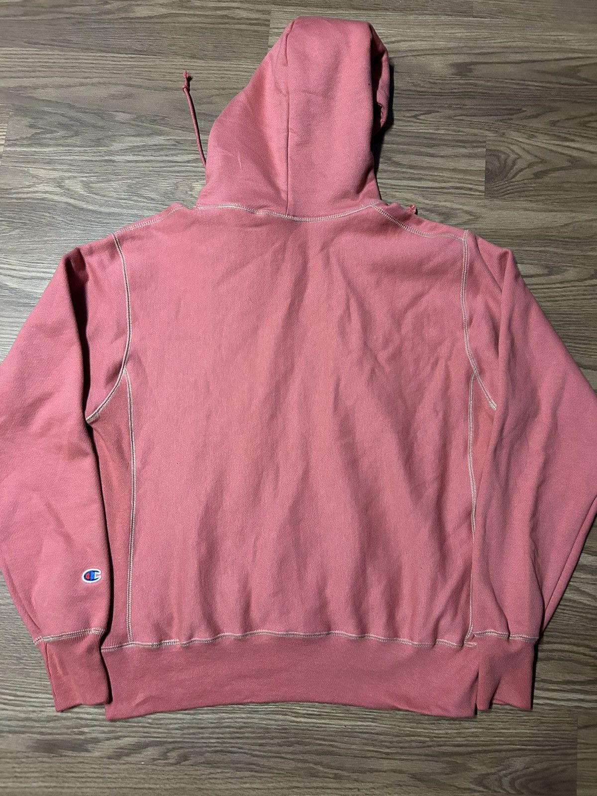 Champion CHAMPION REVERSE HOODIE Size US M / EU 48-50 / 2 - 5 Thumbnail