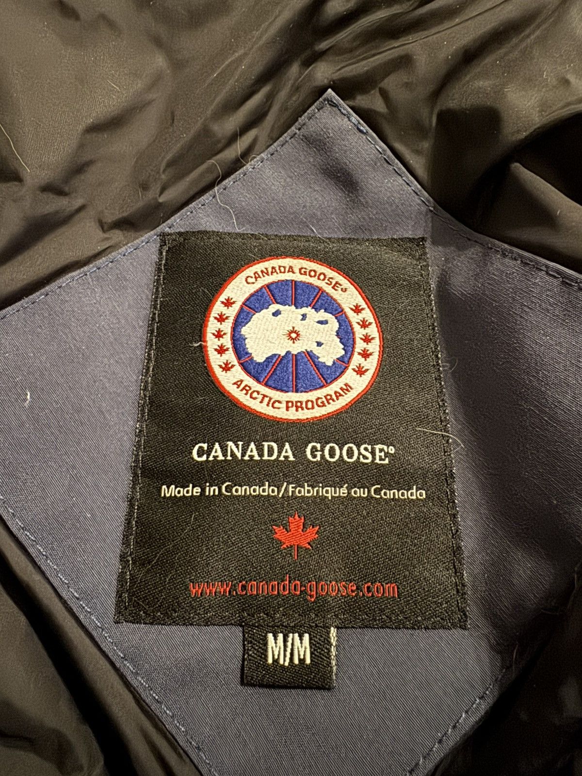 Canada Goose Canada Goose Montebello Down Parka Women Size M / US 6-8 / IT 42-44 - 8 Thumbnail