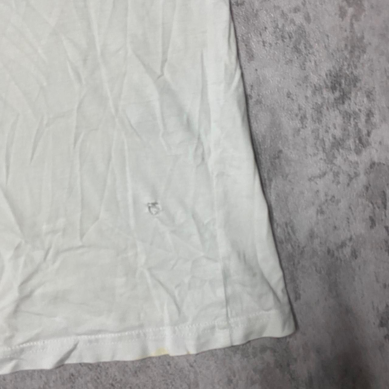 Other White and red Snoop Dogg graphic tee #hiphop Size US M / EU 48-50 / 2 - 2 Thumbnail