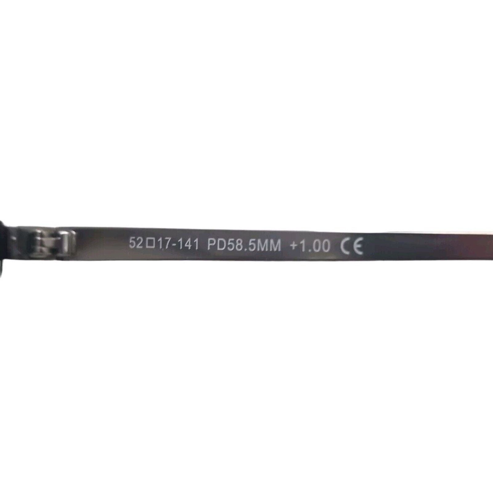 Foster Grant +1.00 FOSTER GRANT Reading Glasses GLAM Brown Tortoiseshell Size ONE SIZE - 14 Thumbnail