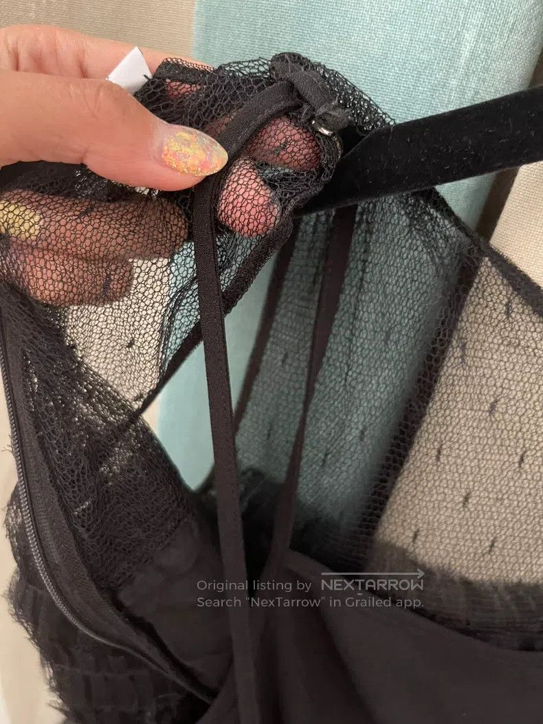 Valentino Valentino dress Size M / US 6-8 / IT 42-44 - 3 Thumbnail