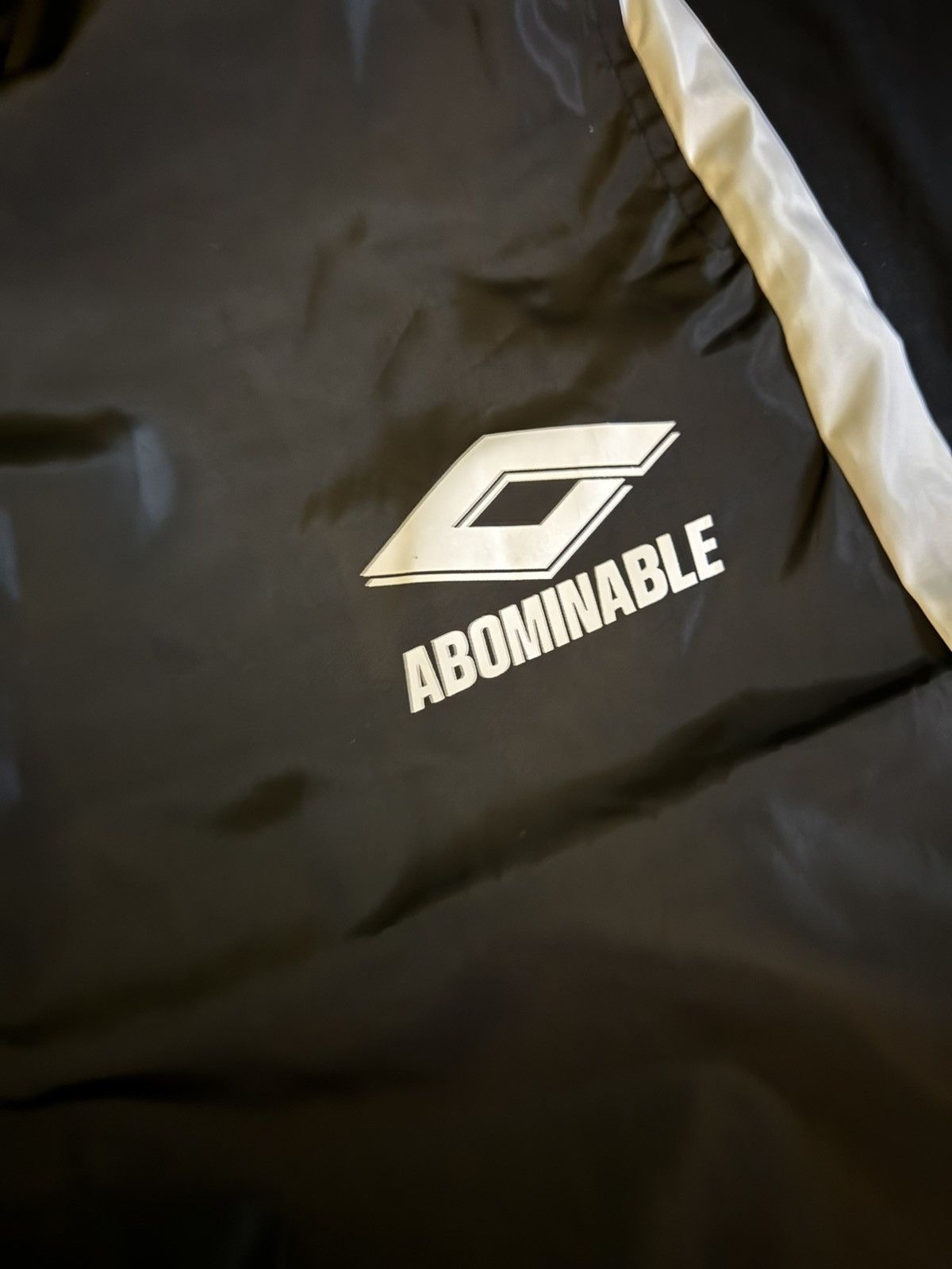 Other Abominable Track Pants Size US 32 / EU 48 - 4 Thumbnail