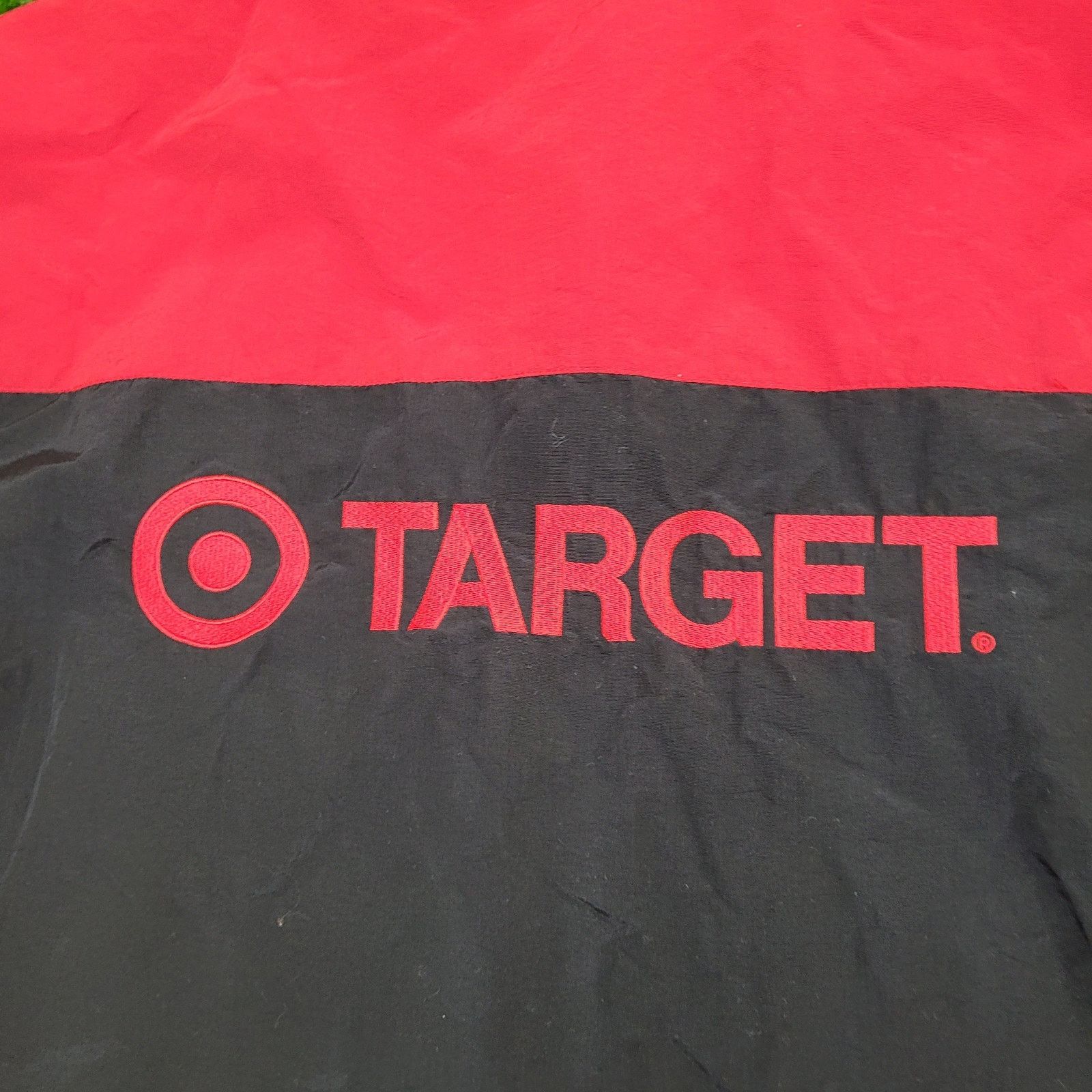 Chase Authentics Vintage Jimmy-Spencer Jacket 2XL 27x30 Chip-Ganassi Racing Size US XXL / EU 58 / 5 - 15 Thumbnail