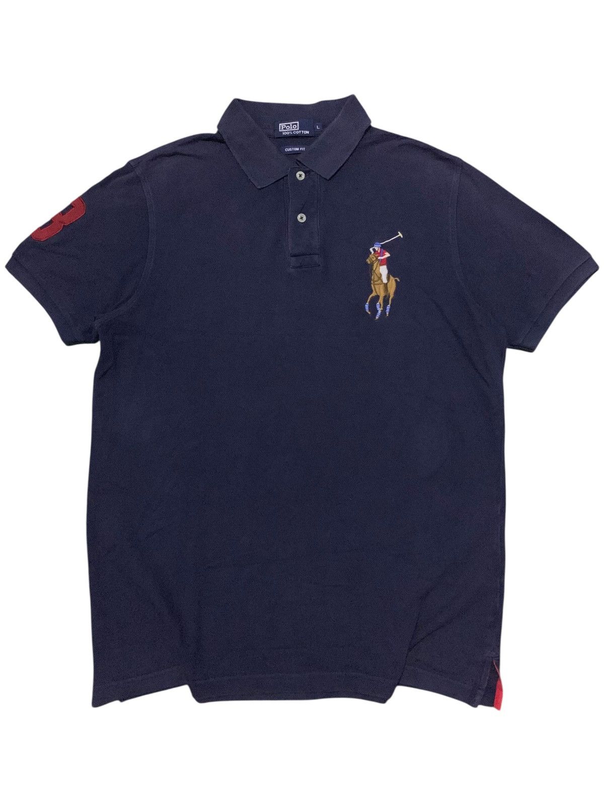 Polo Ralph Lauren Polo Ralph lauren Y2K big pony RareBuenos aires