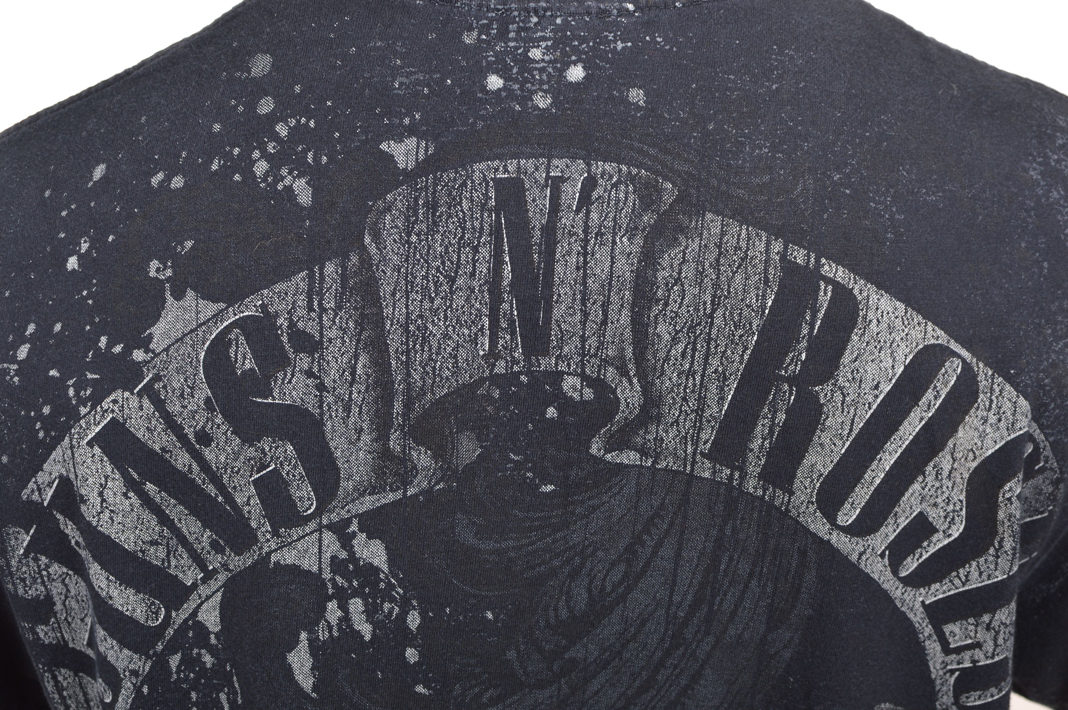 Guns N' Roses Guns N' Roses Vintage Overprint T-Shirt Tee Size US M / EU 48-50 / 2 - 5 Thumbnail