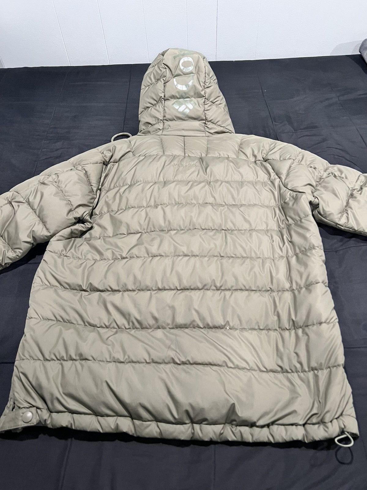 Columbia × Kith Kith Columbia Verado Size US L / EU 52-54 / 3 - 4 Thumbnail