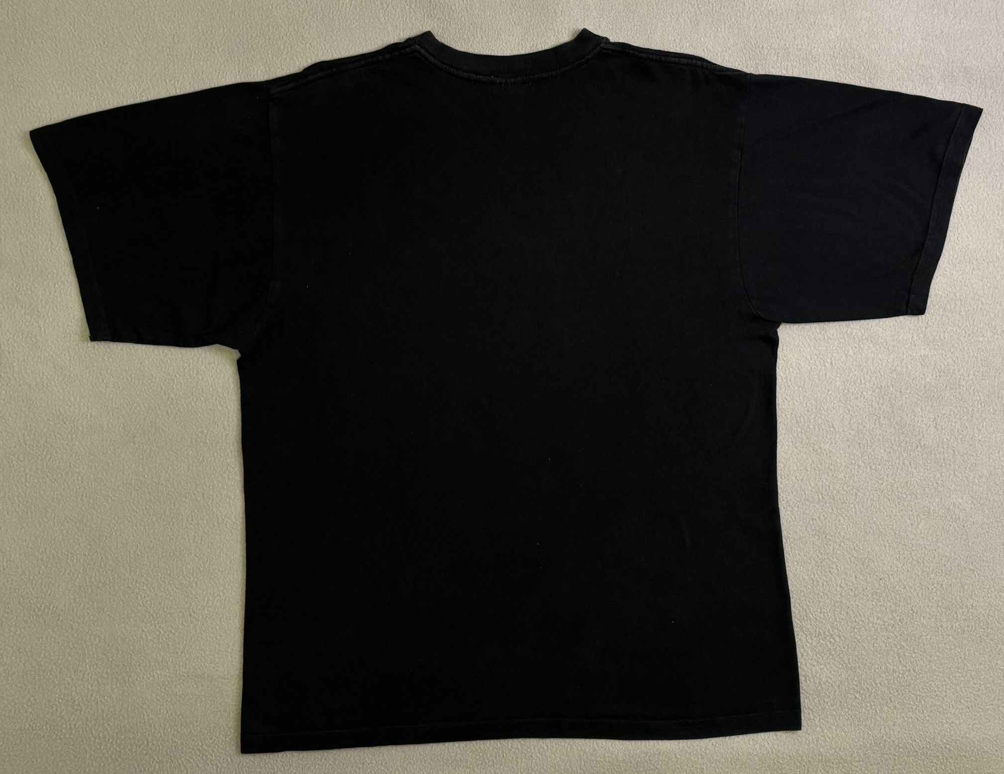 Vintage T-Shirt Hansa Rostock Remember 99 Jerzees vintage Size. M Size US M / EU 48-50 / 2 - 9 Thumbnail