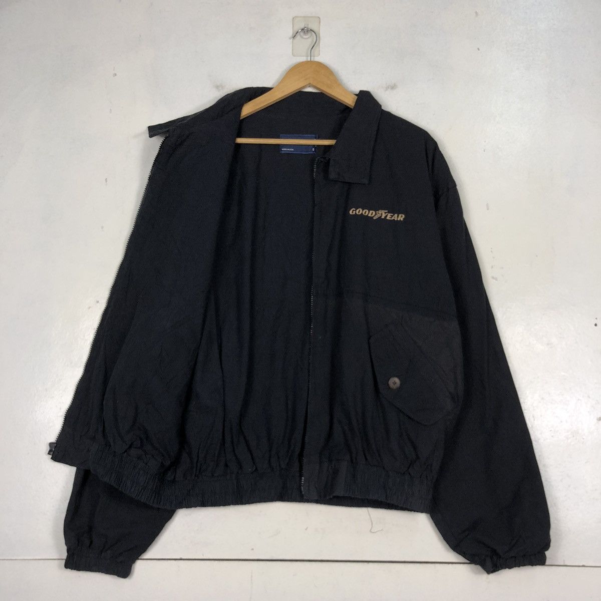 Other × Vintage VINTAGE BRIDGESTONE JACKETS Size US M / EU 48-50 / 2 - 9 Thumbnail