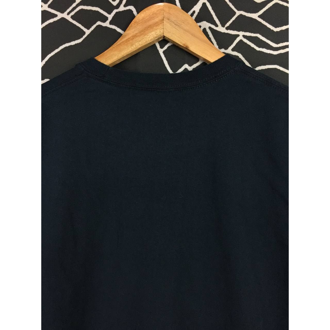Vintage The Scream Edvard Munch Iconic Art Longsleeve Tee Size US L / EU 52-54 / 3 - 8 Thumbnail