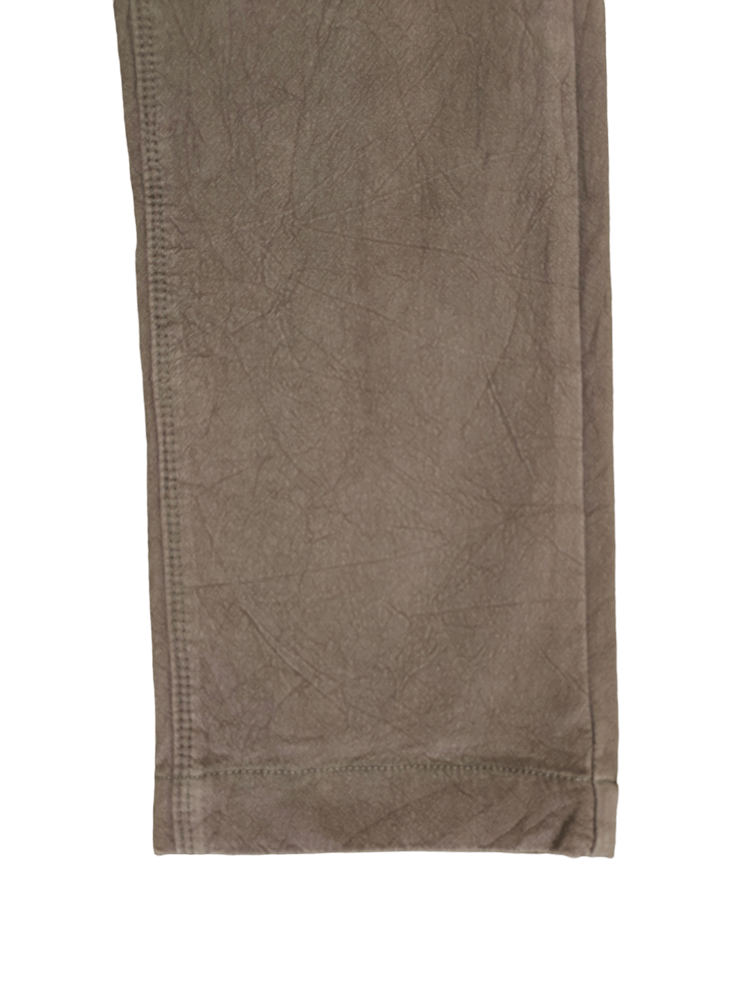 Allsaints All Saint Narrow Skood Fit Trouser Pants Size US 32 / EU 48 - 7 Thumbnail
