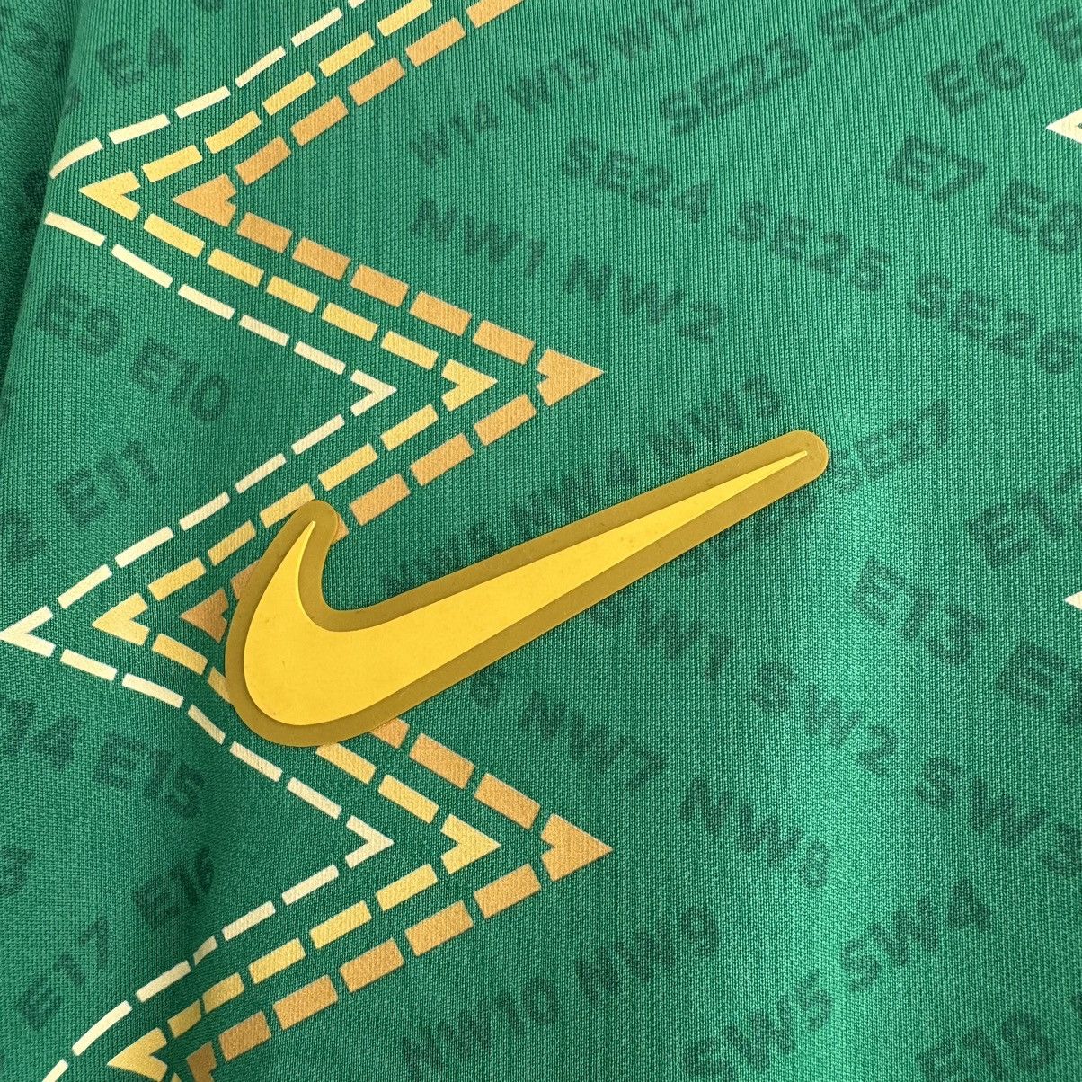 Other Nike x Topboy X Netflix x Hackney Wick soccer jersey Size US XL / EU 56 / 4 - 6 Thumbnail