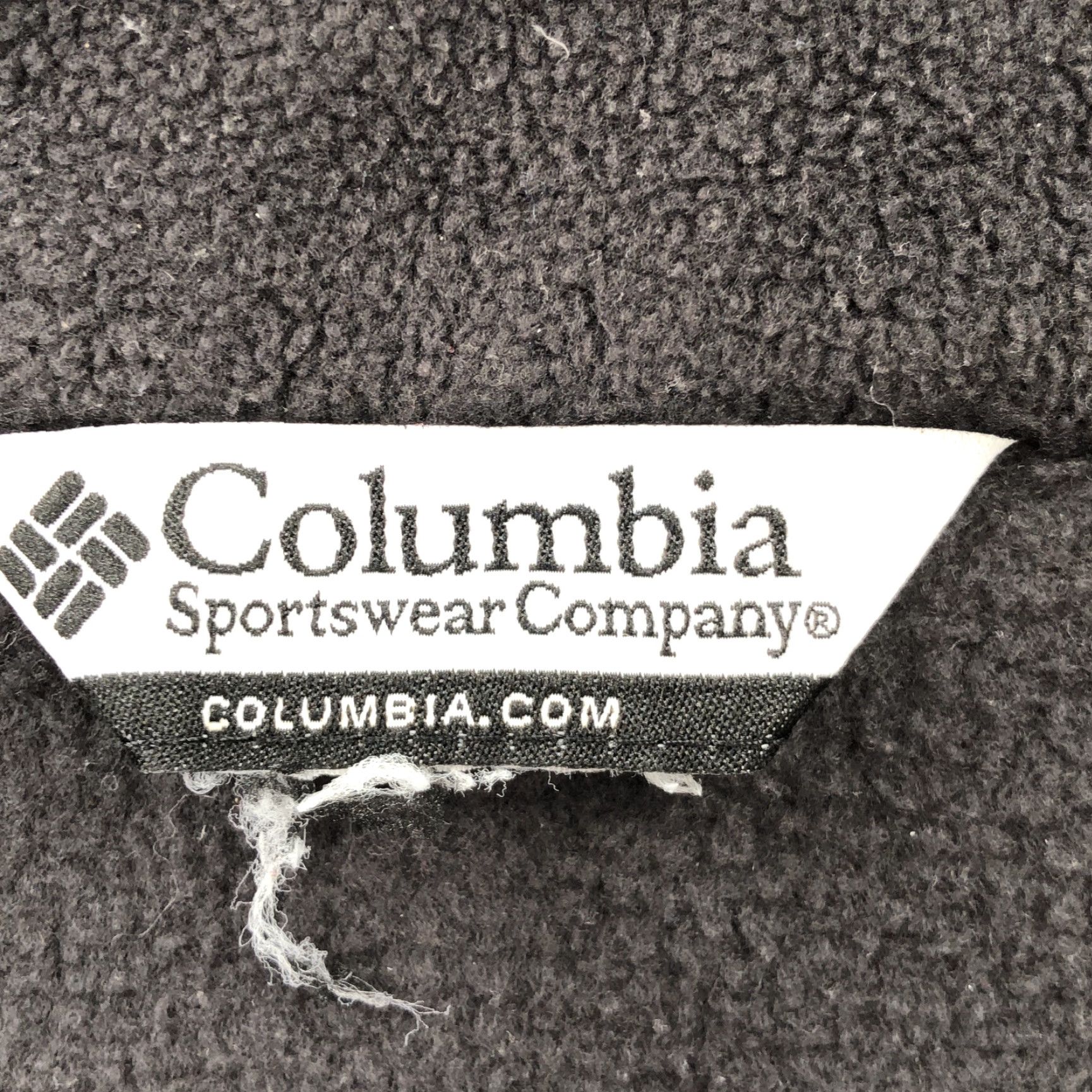 Vintage Columbia Womens Vest Black Fleece Zipped Pockets Full Zip Size 38 Jacket Bodywarmer Casual Winter Sleeveless Regular Zip P Casual Womens Size XS / US 0-2 / IT 36-38 - 6 Thumbnail