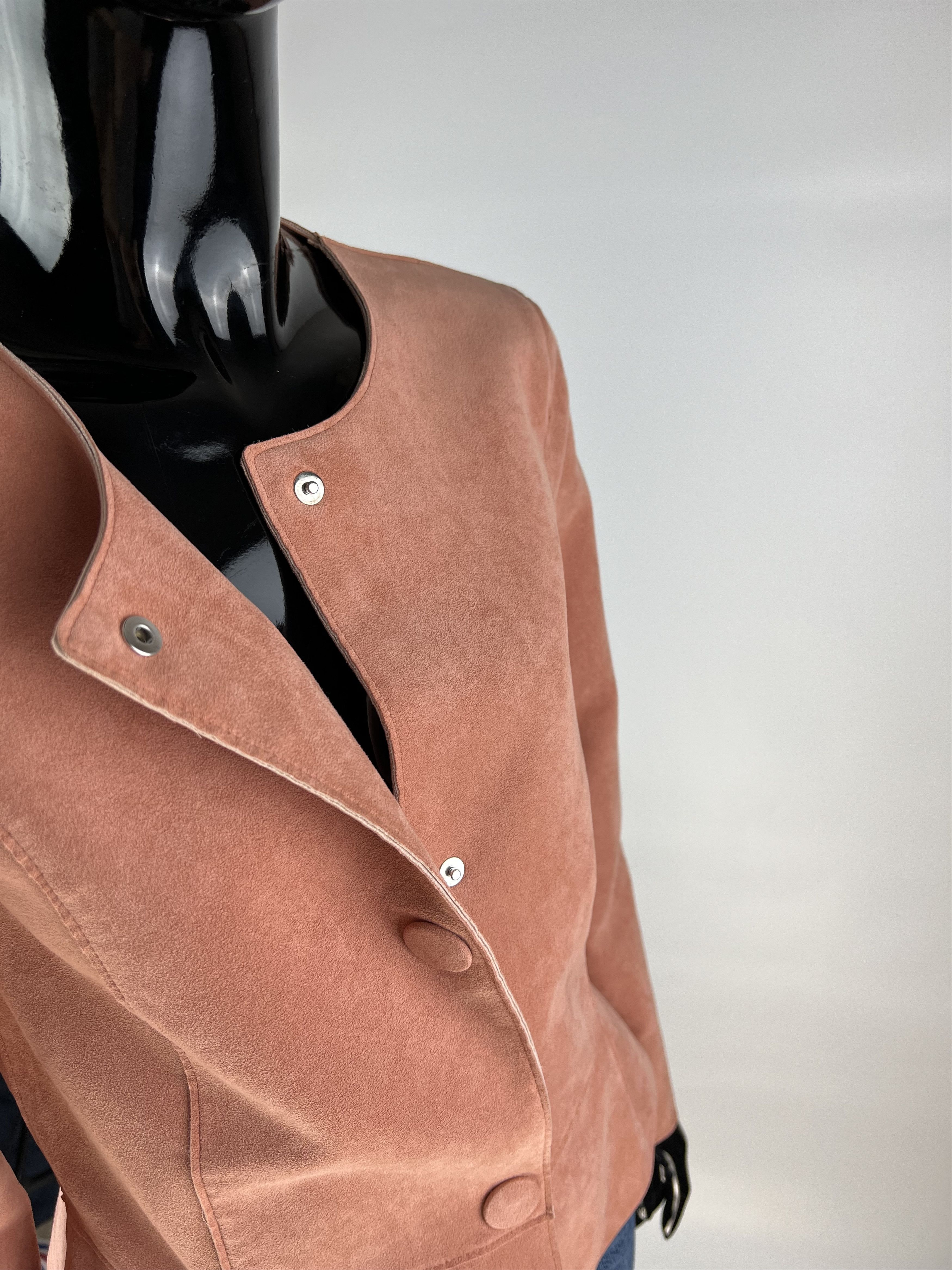 Other Marc Cain Women's Jacket Size 1 Size S / US 4 / IT 40 - 6 Thumbnail