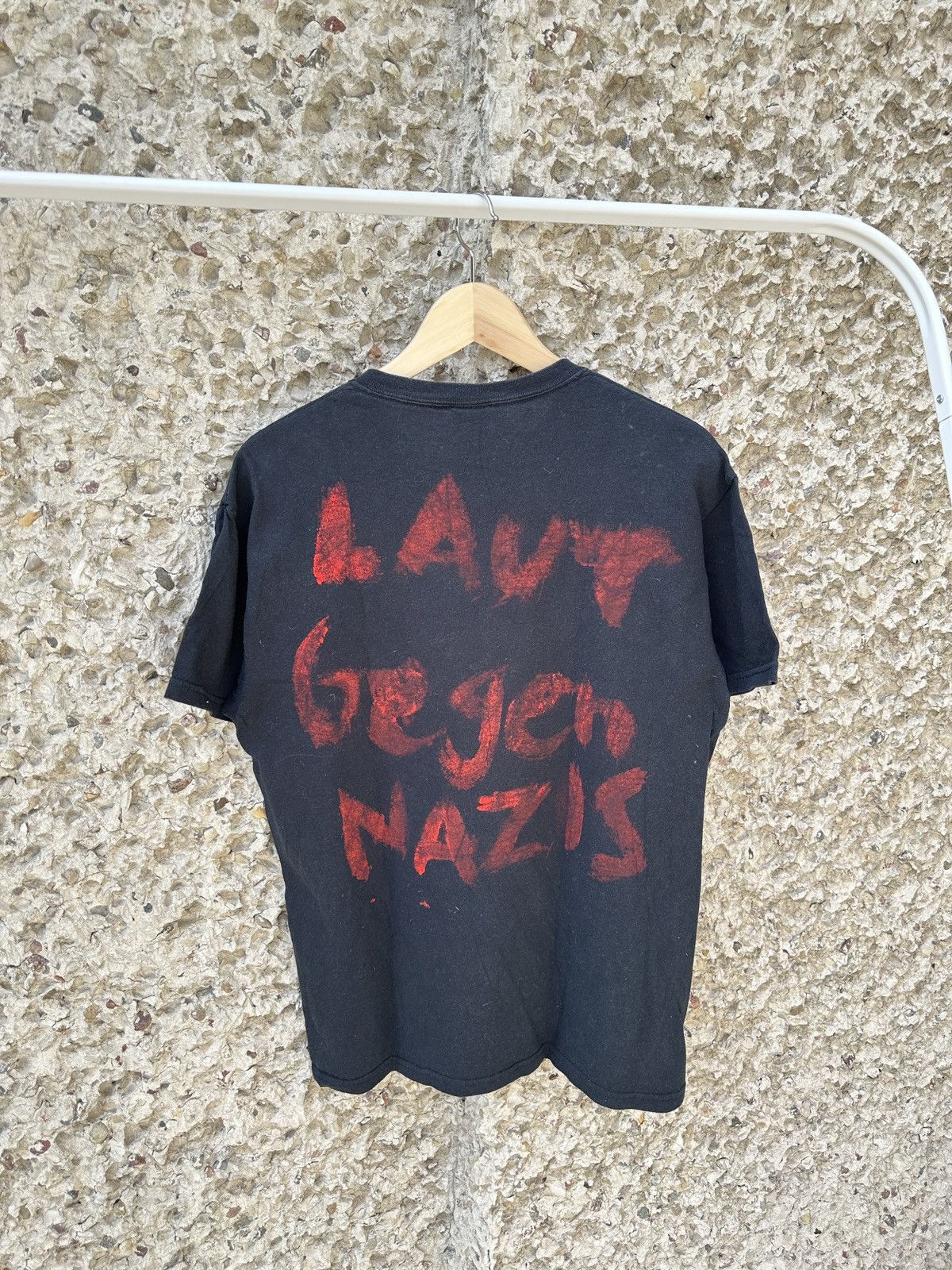 Band Tees × Vintage Vintage Apocalyptica band tee T-shirt Size US M / EU 48-50 / 2 - 3 Thumbnail