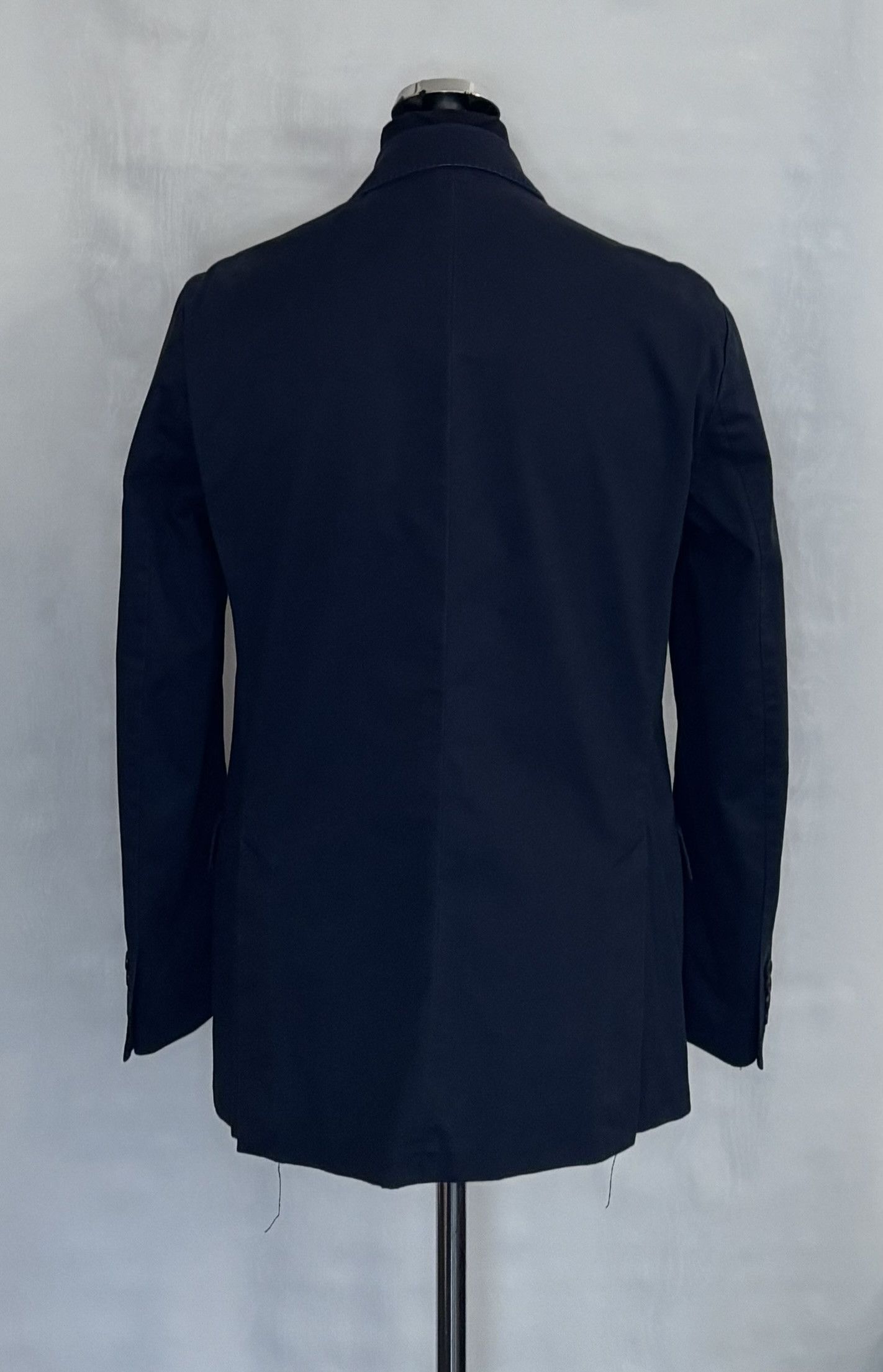 Polo Ralph Lauren Polo Ralph Lauren navy Blazer size 40R Size 40R - 2 Thumbnail