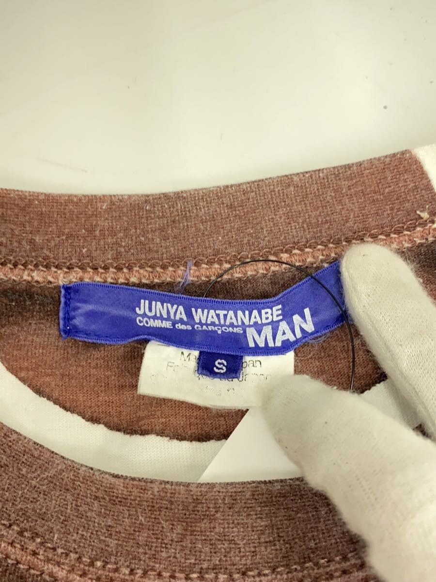 Junya Watanabe 2005 T-Shirt Size US S / EU 44-46 / 1 - 3 Thumbnail