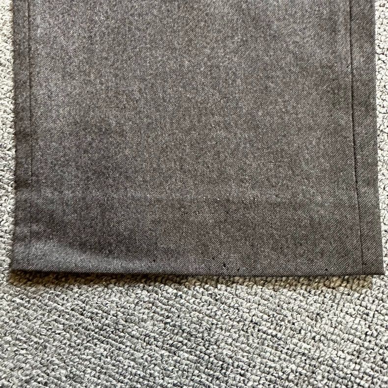 Dior Dior Light gray trousers 2504-Nextarrow Size 48R - 5 Thumbnail