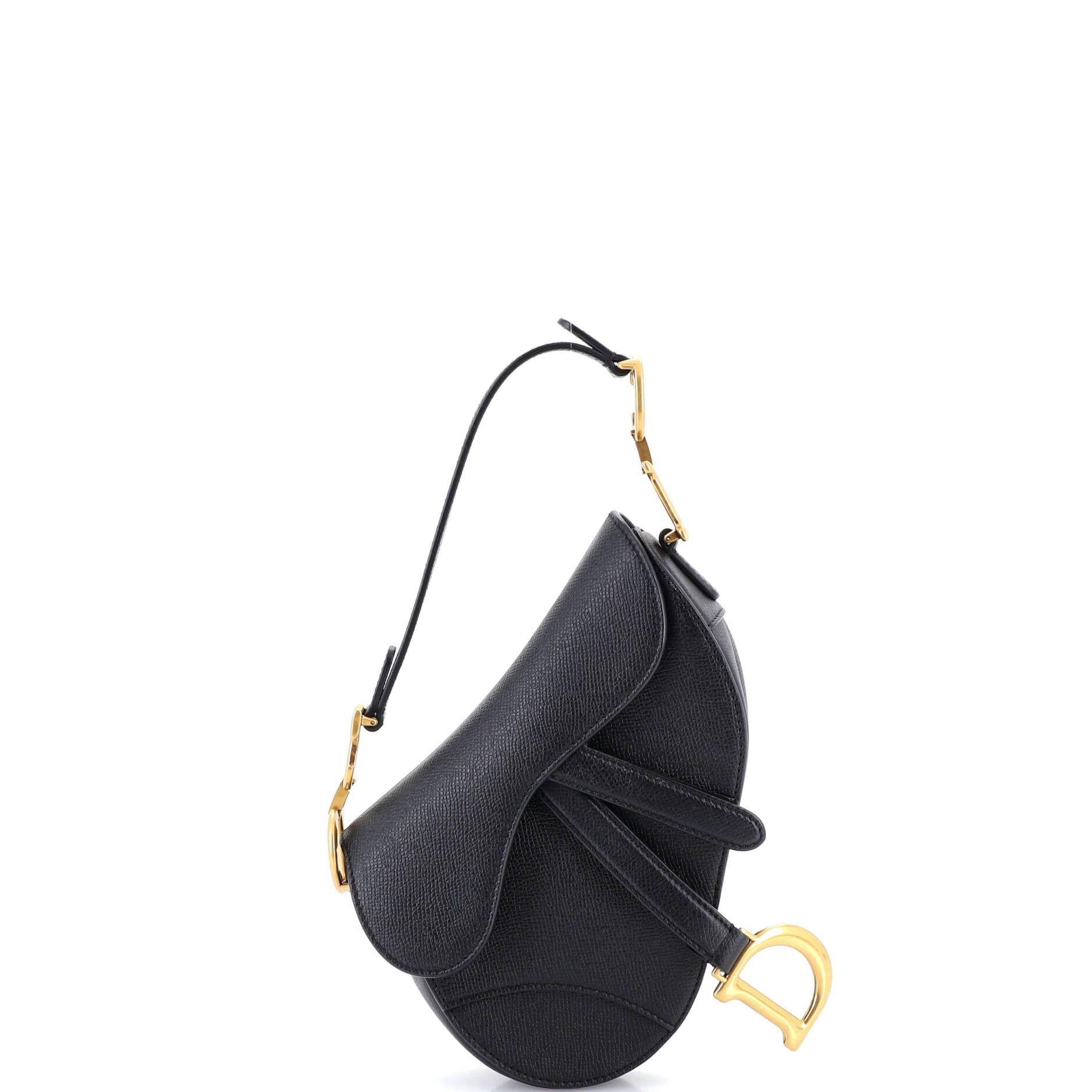 Dior Saddle Handbag Size ONE SIZE - 1 Thumbnail