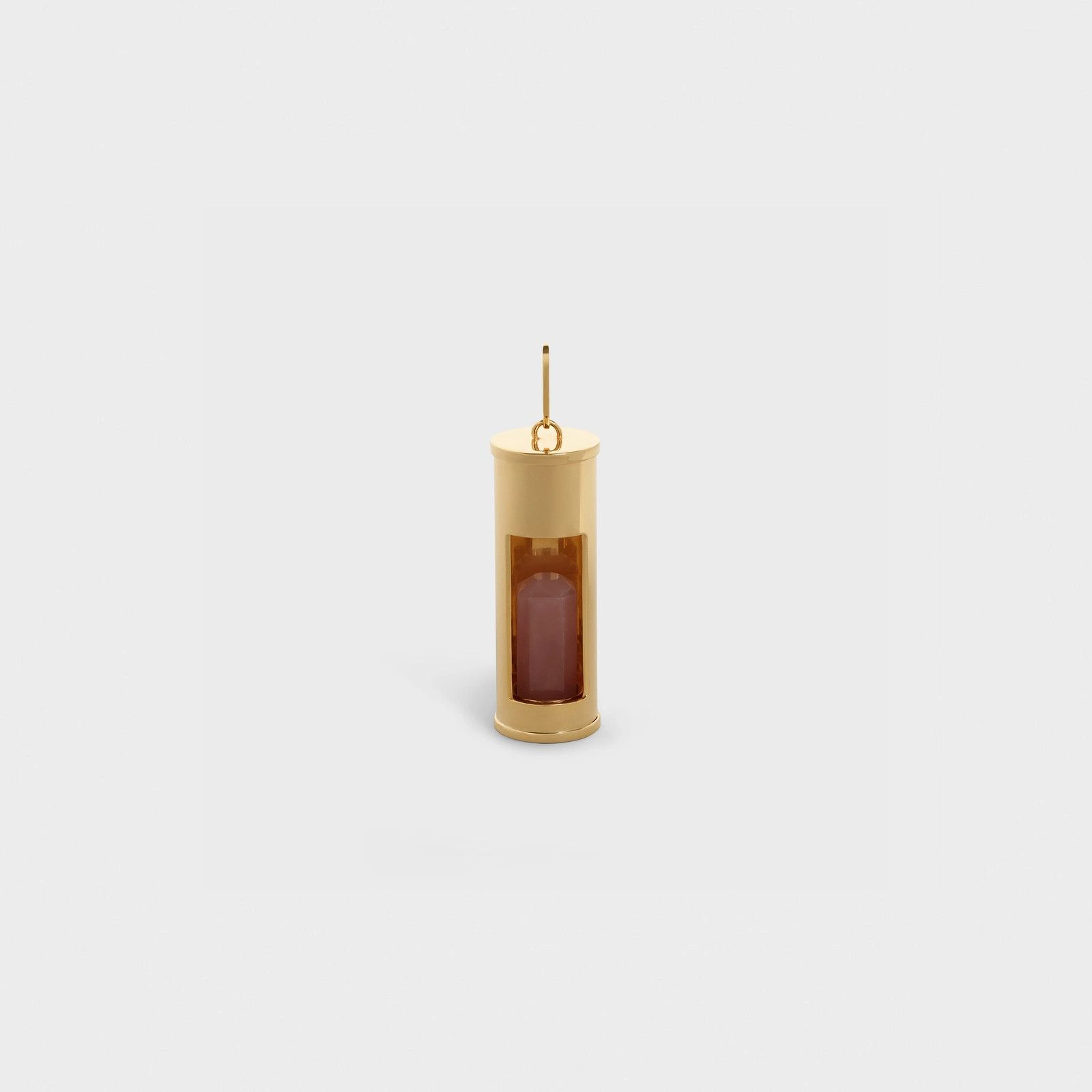 o1bcso1str1123 46T386BRQ.35RQ Pendant in Gold