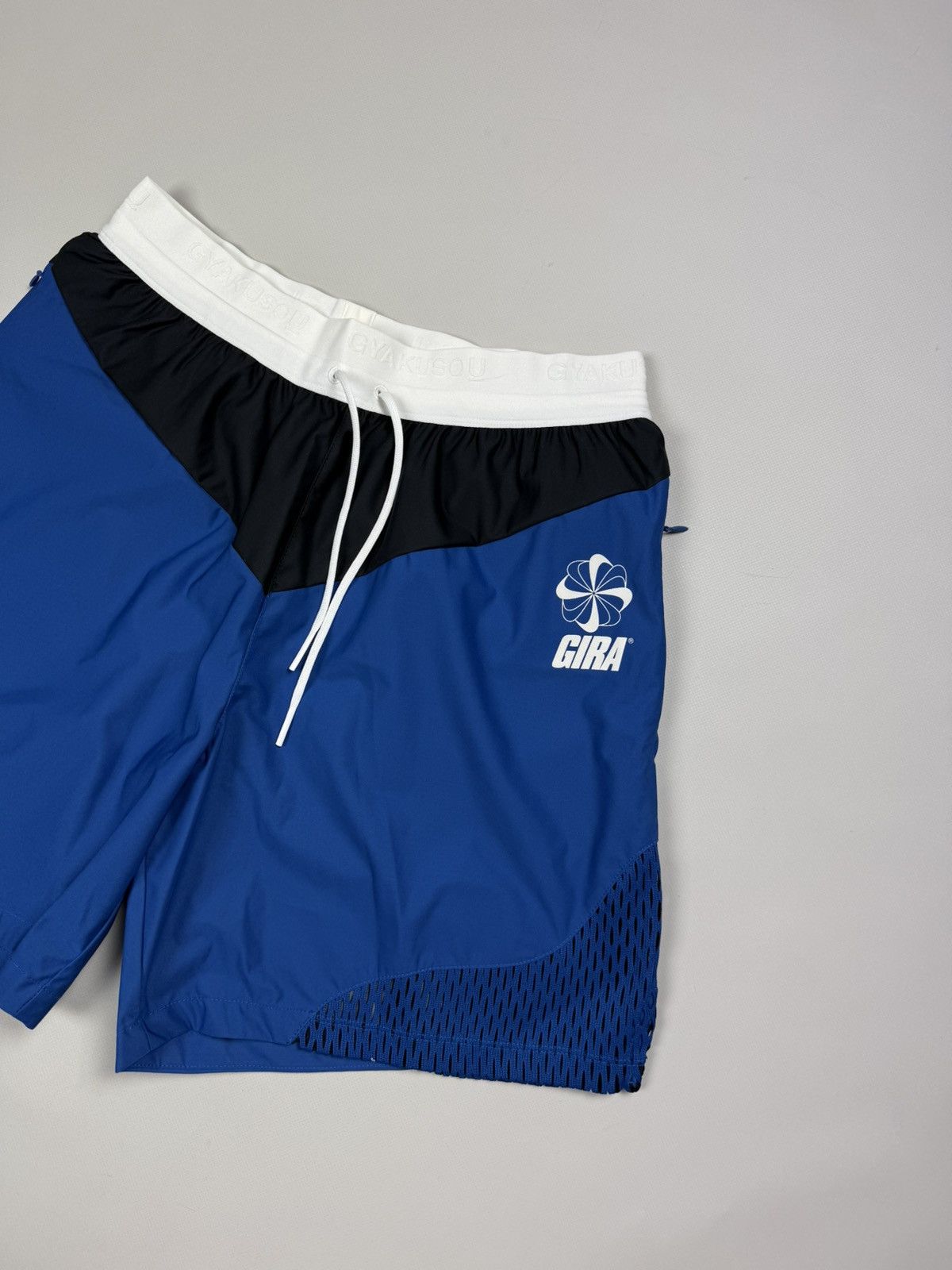 Gyakusou New! Nike Gira Gyakusou Undercover Shorts Size M CU2649-477 Size US 32 / EU 48 - 6 Thumbnail