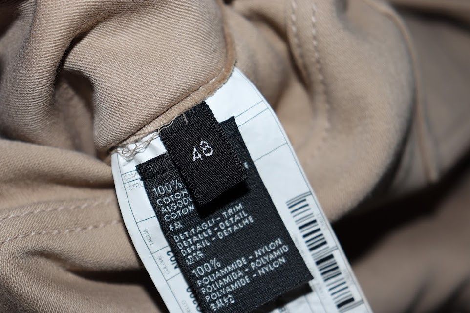 Tom Ford o1rshd1 Campionario Giubbotto Corto Jacket in Brown Size US M / EU 48-50 / 2 - 8 Thumbnail