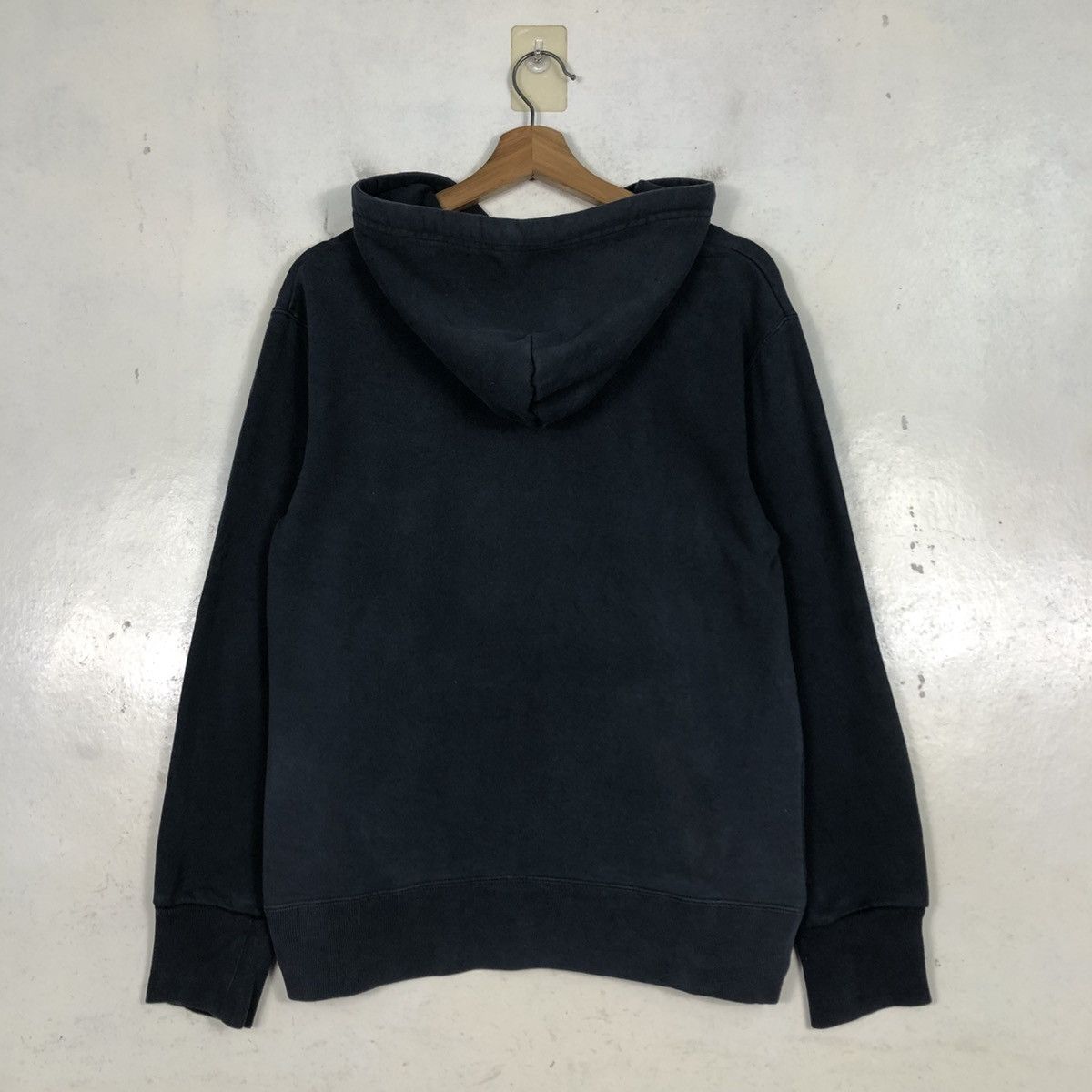 Vintage 📌Vintage Sweatshirt Hoodie Discus Athletic St Paul Hills Size US L / EU 52-54 / 3 - 10 Thumbnail