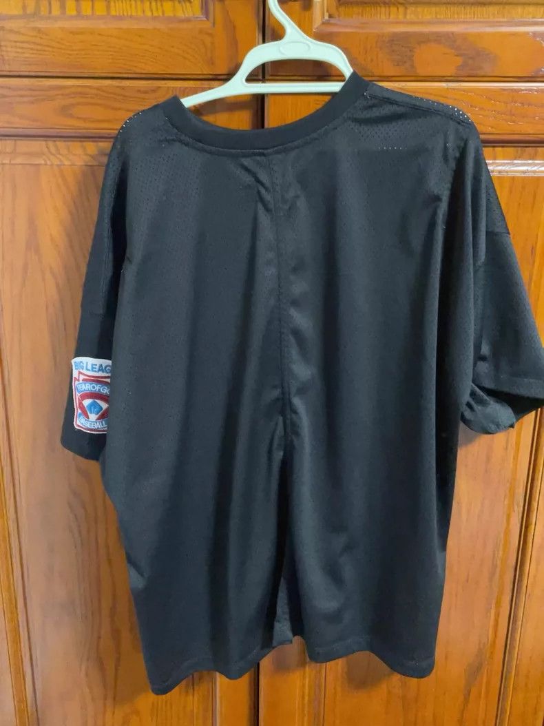 Fear of God Fear of God Mesh short sleeves Size US L / EU 52-54 / 3 - 2 Thumbnail